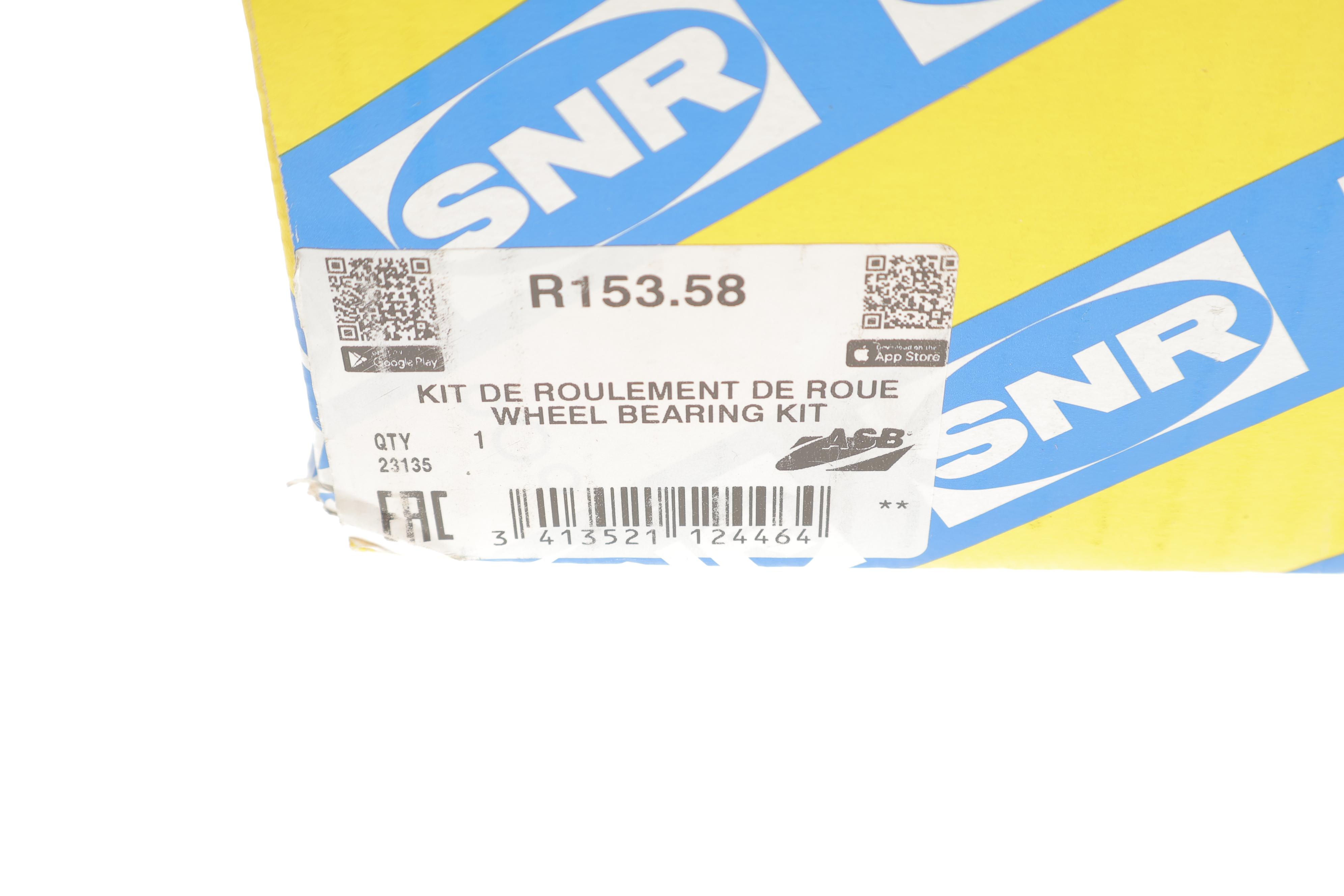 Підшипник маточини (передньої) Opel Insignia 08-