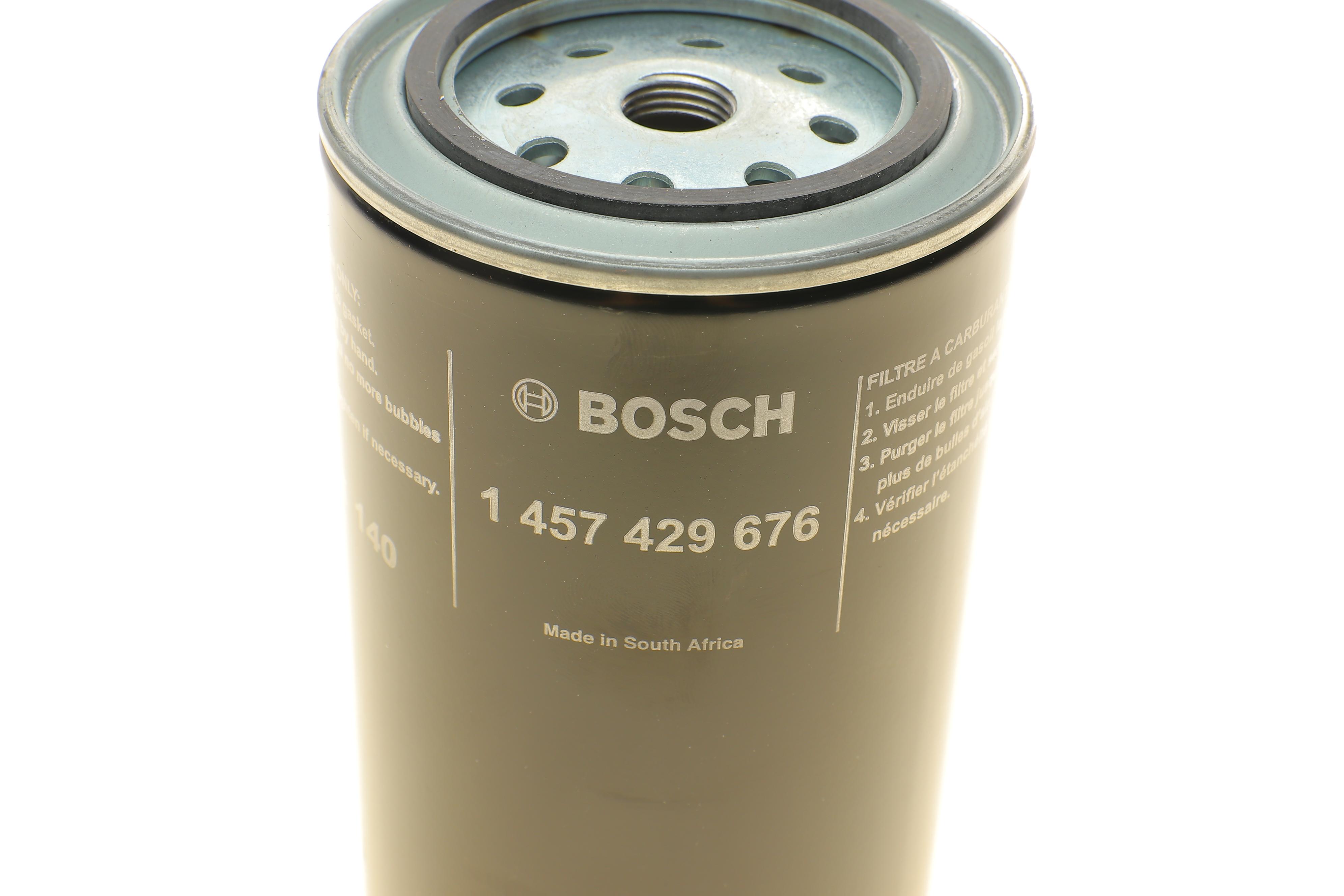 Фільтр паливний DAF 95/F -98