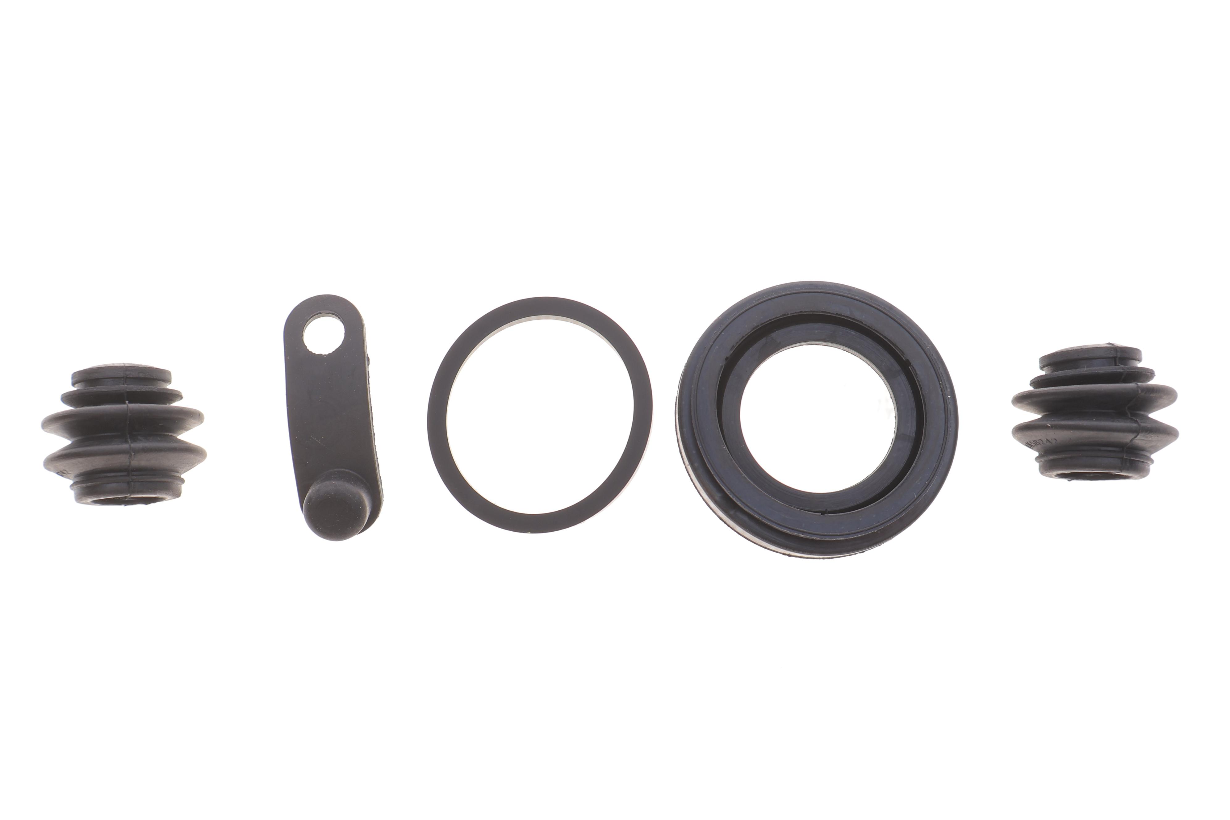 Ремкомплект супорта (заднього) Hyundai Elantra/i20 06- (d=30mm)(Mando)