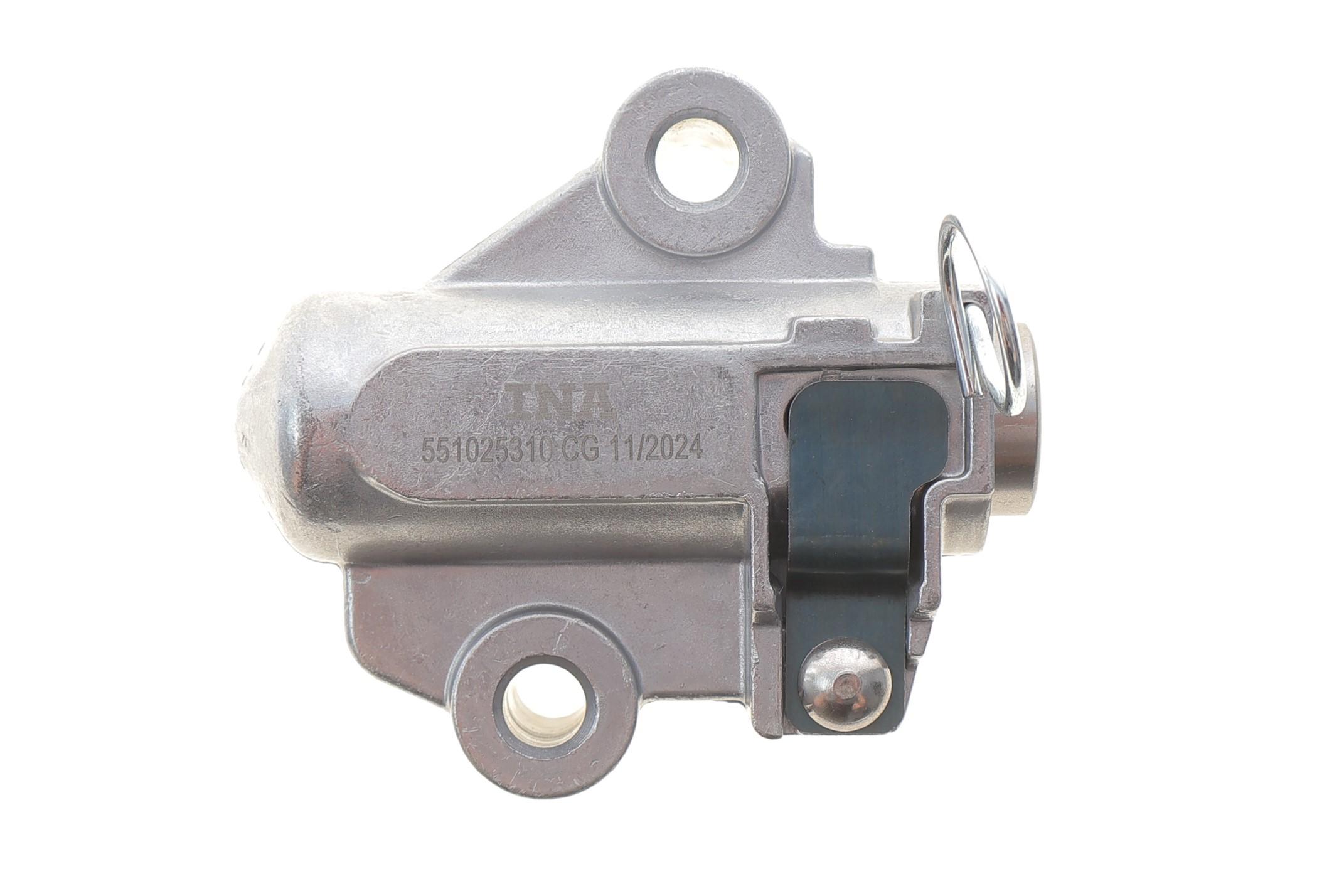 Комплект ланцюга ГРМ Ford Ranger 3.2 TDCi 11- (ланцюг INA)