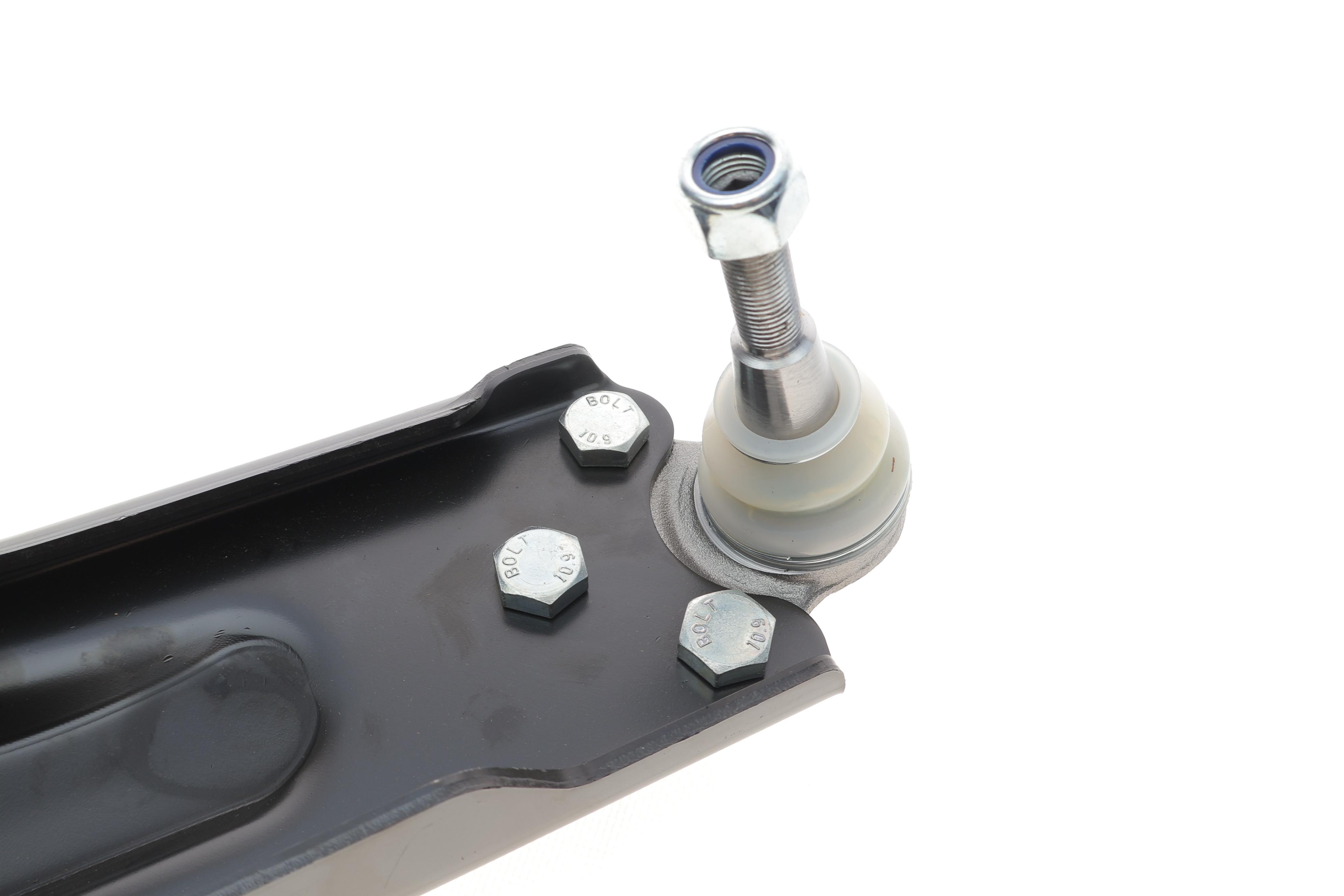 Важіль підвіски (передній) (L) Renault Laguna III 07-