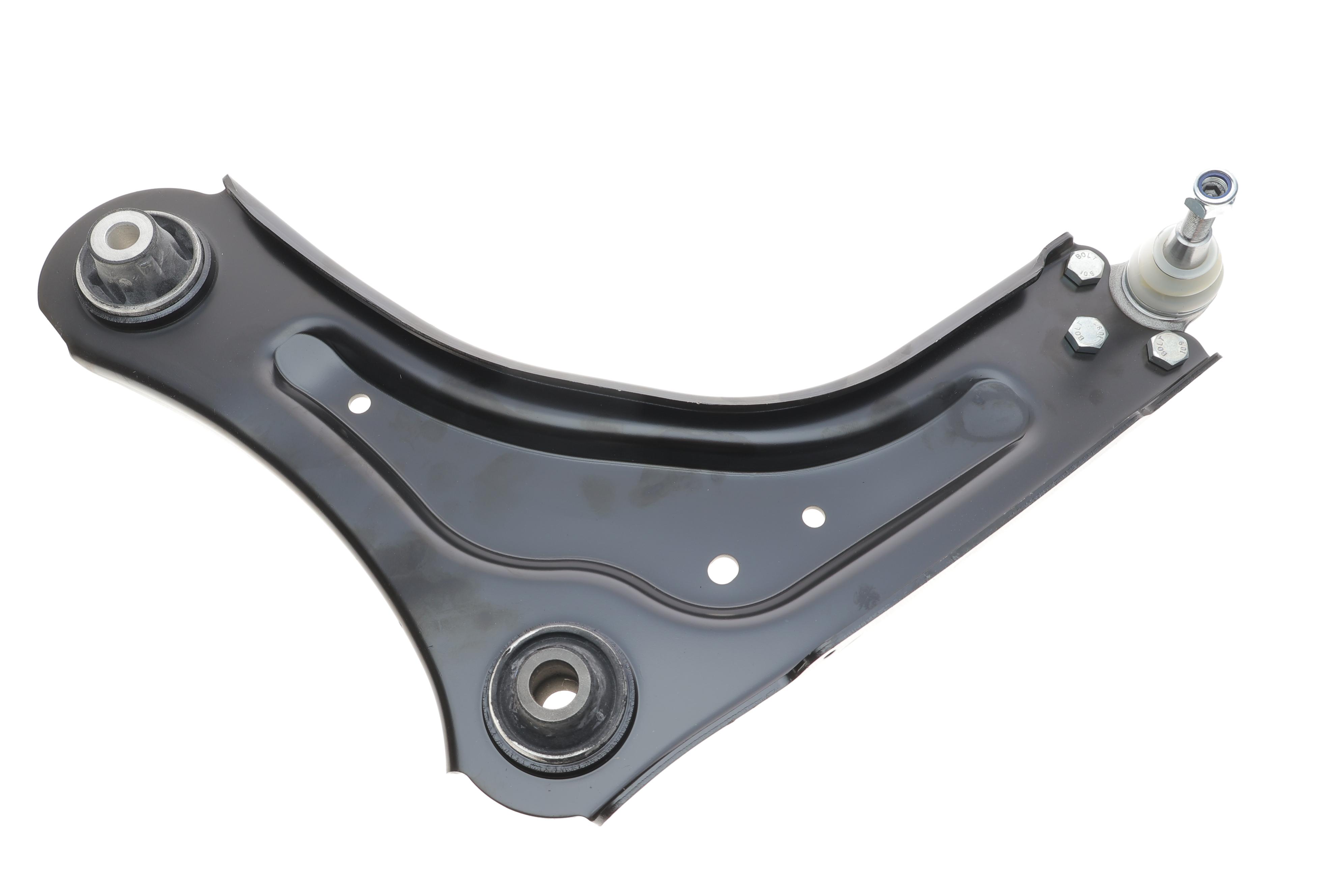 Важіль підвіски (передній) (L) Renault Laguna III 07-