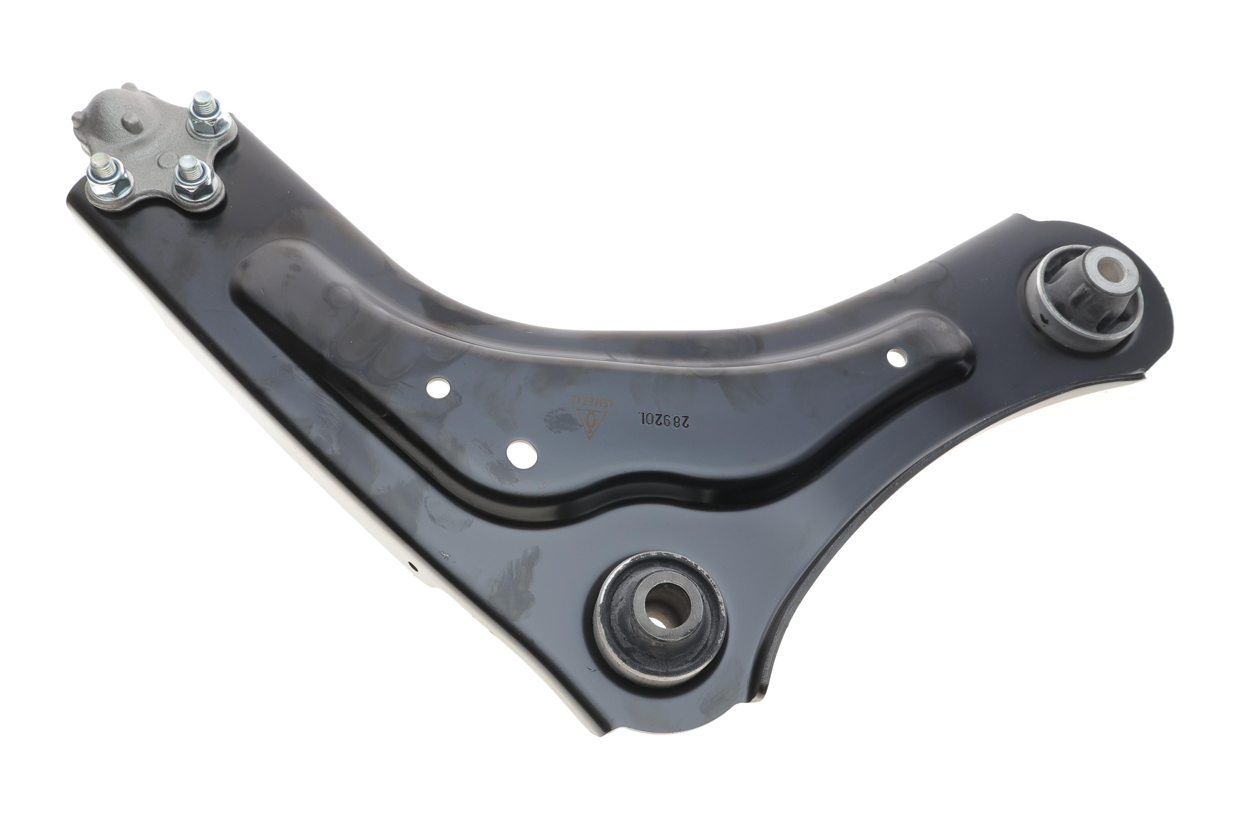 Важіль підвіски (передній) (L) Renault Laguna III 07-