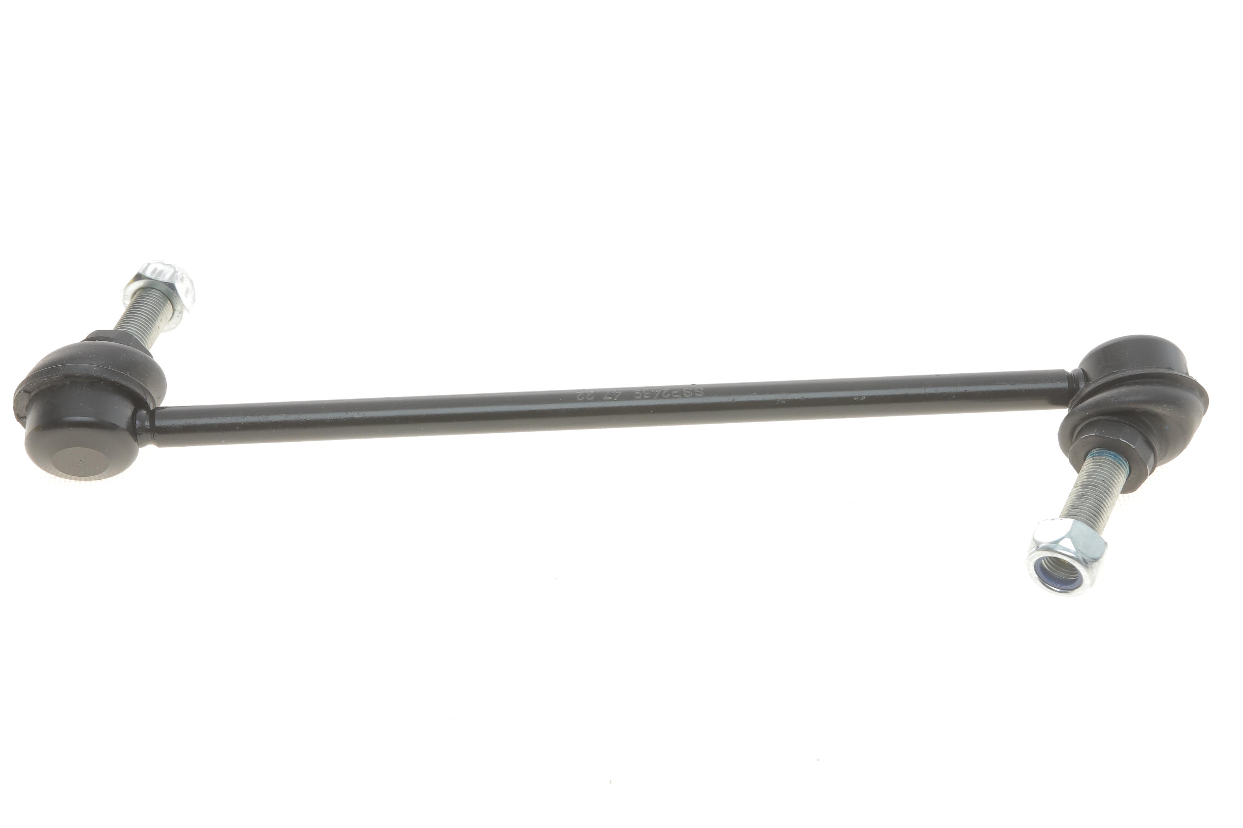 Тяга стабілізатора (переднього) Nissan Juke10-/Qashqai 13-/Renault Kadjar 15-