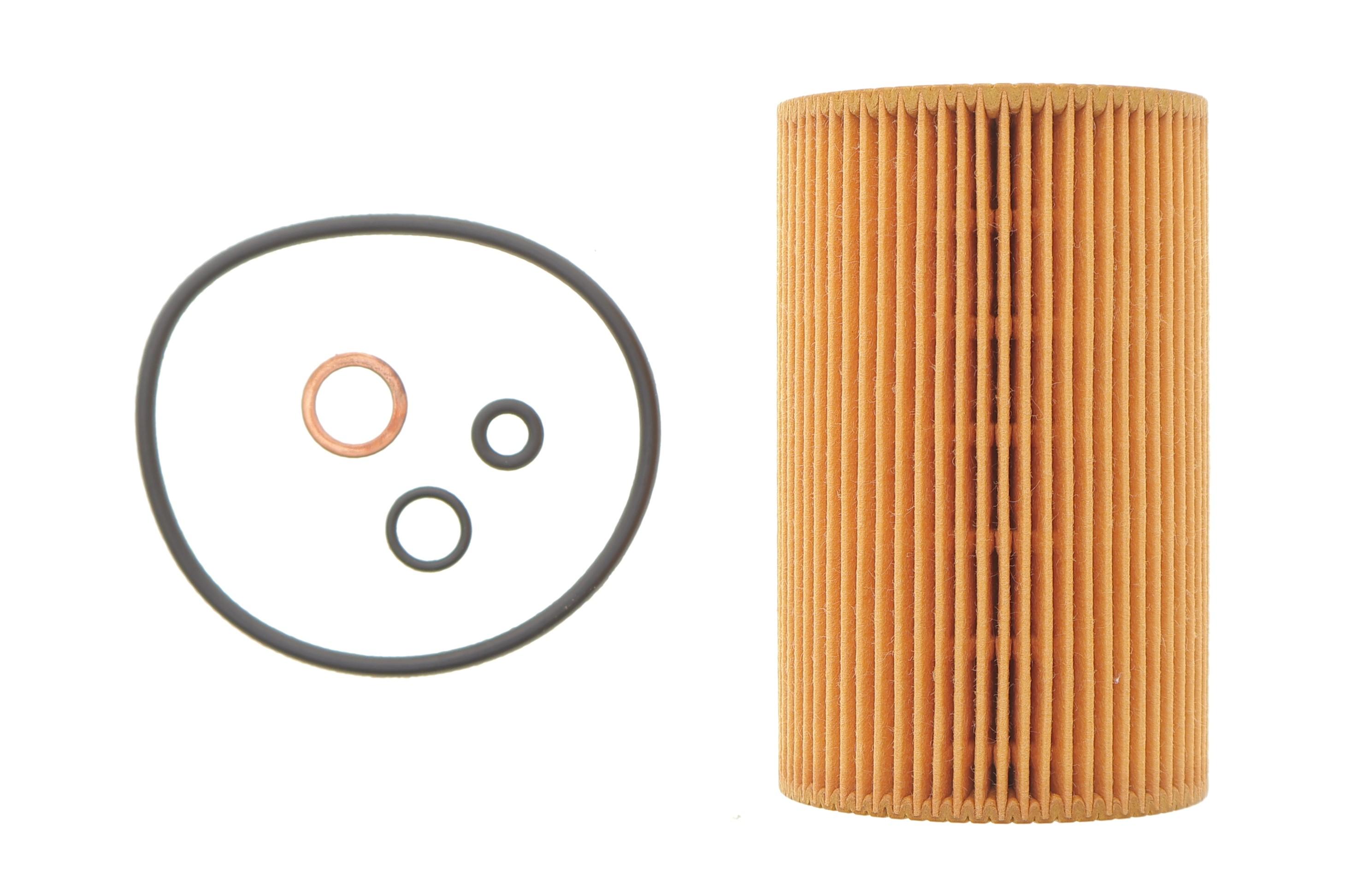Фильтр масляный BMW 3 (E36/E46)/ 5 (E34) 1.6/1.8/1.9 89-06 M43