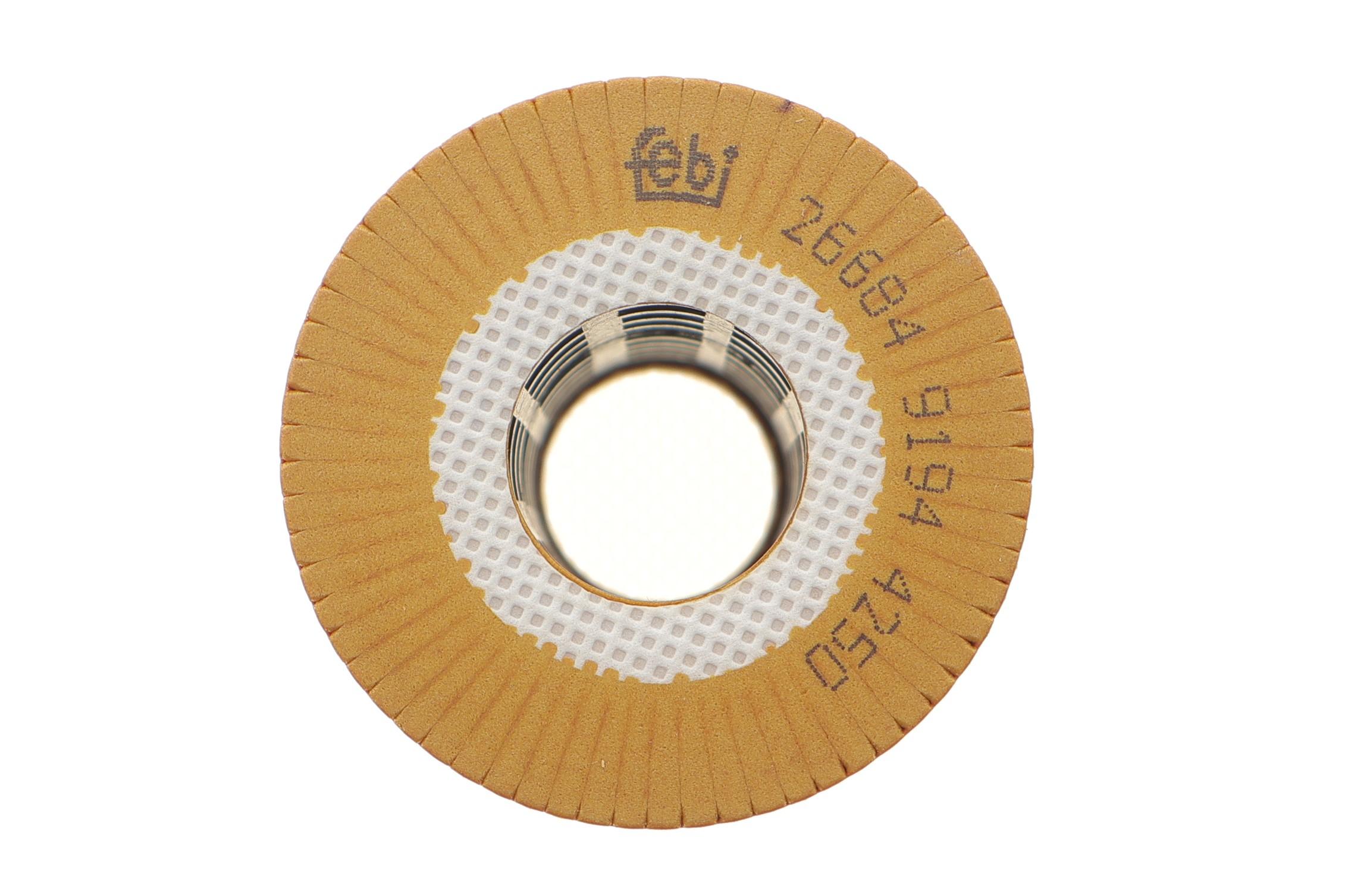 Фільтр масляний BMW 3 (E36/E46)/ 5 (E34) 1.6/1.8/1.9 89-06 M43