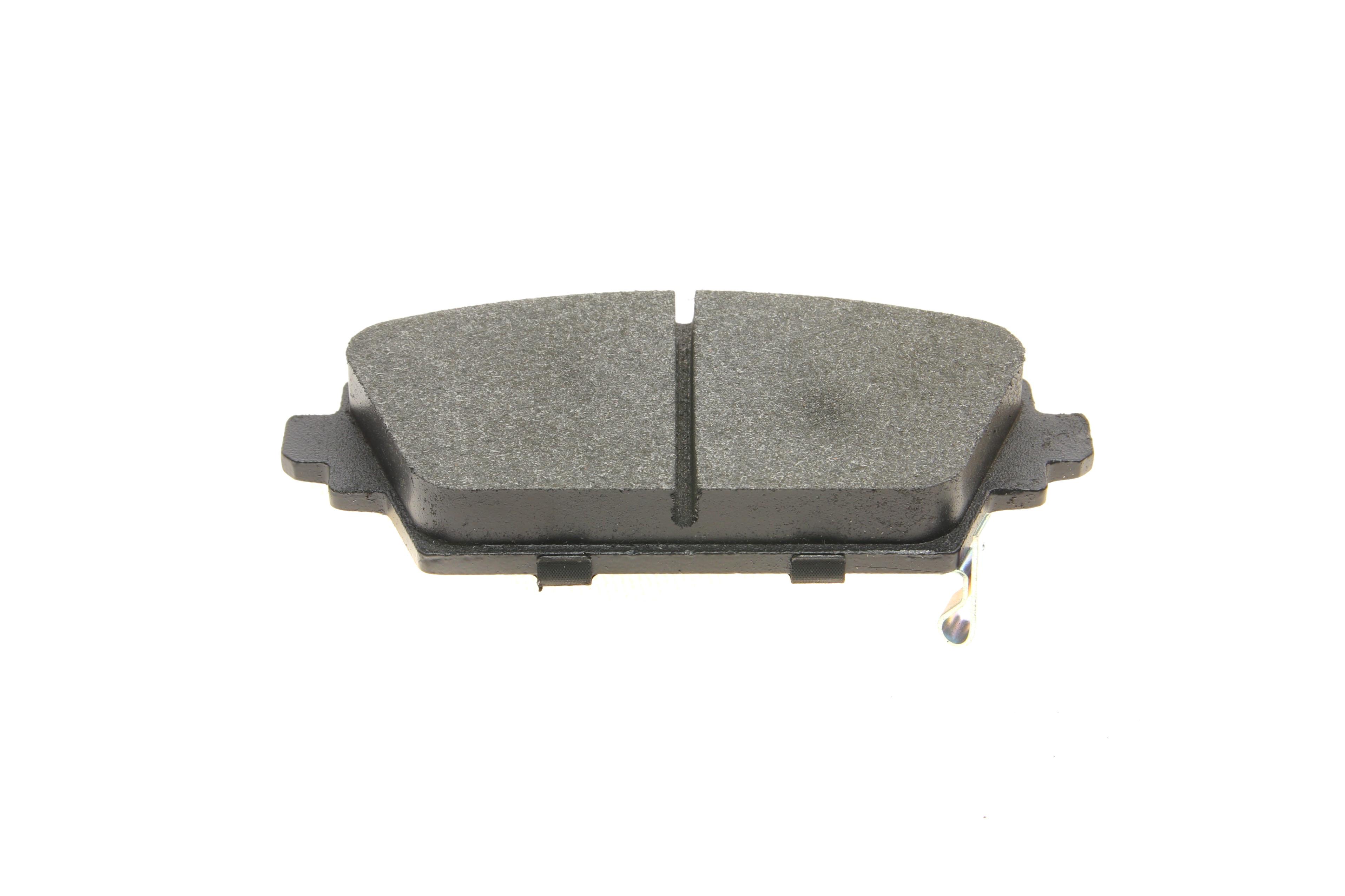 Колодки гальмівні (передні) Honda Accord VI 98-03/Nissan Primera 02-/Almera Tino 00-06