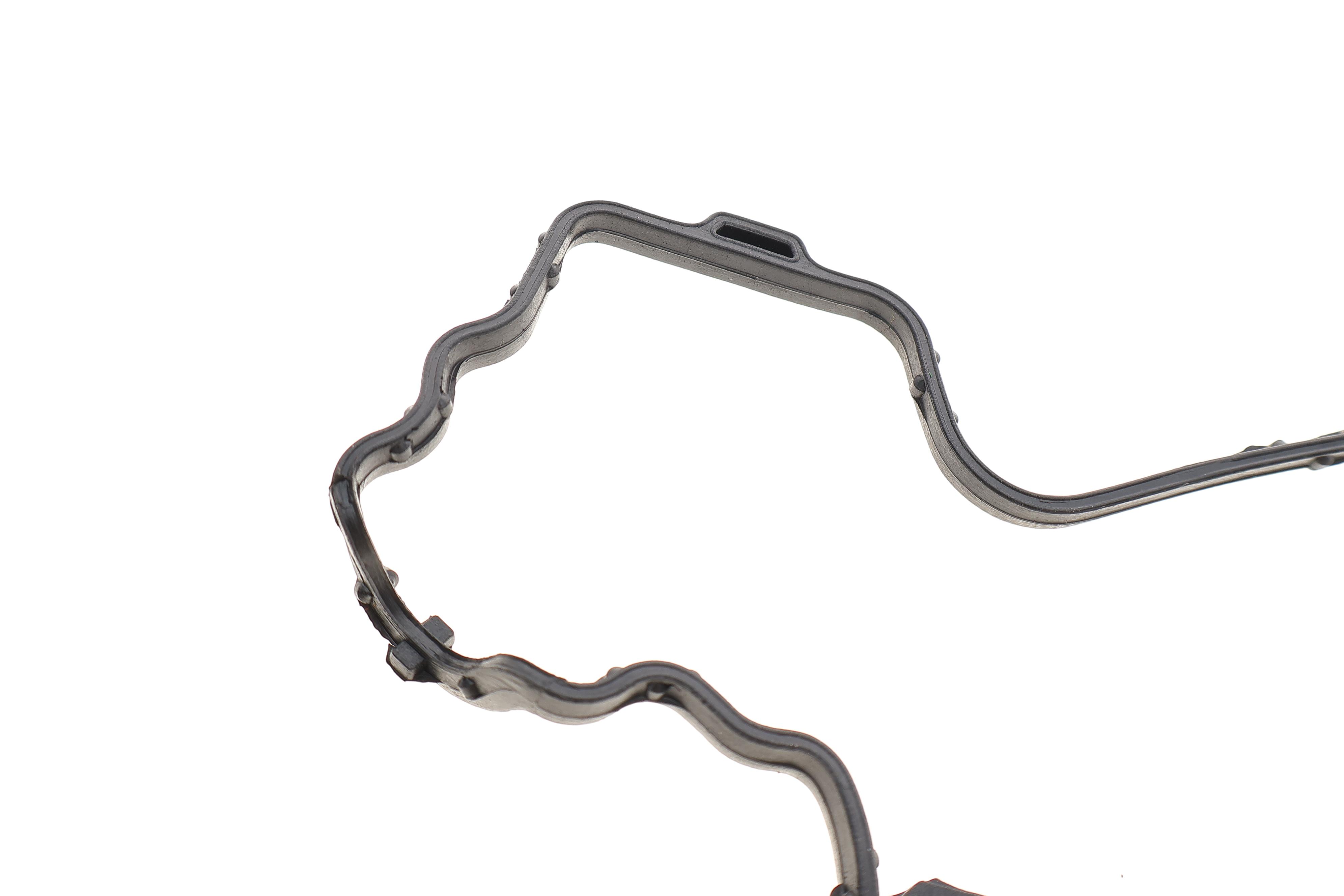 Прокладка кришки клапанів Opel Corsa 1.0 12V 03-