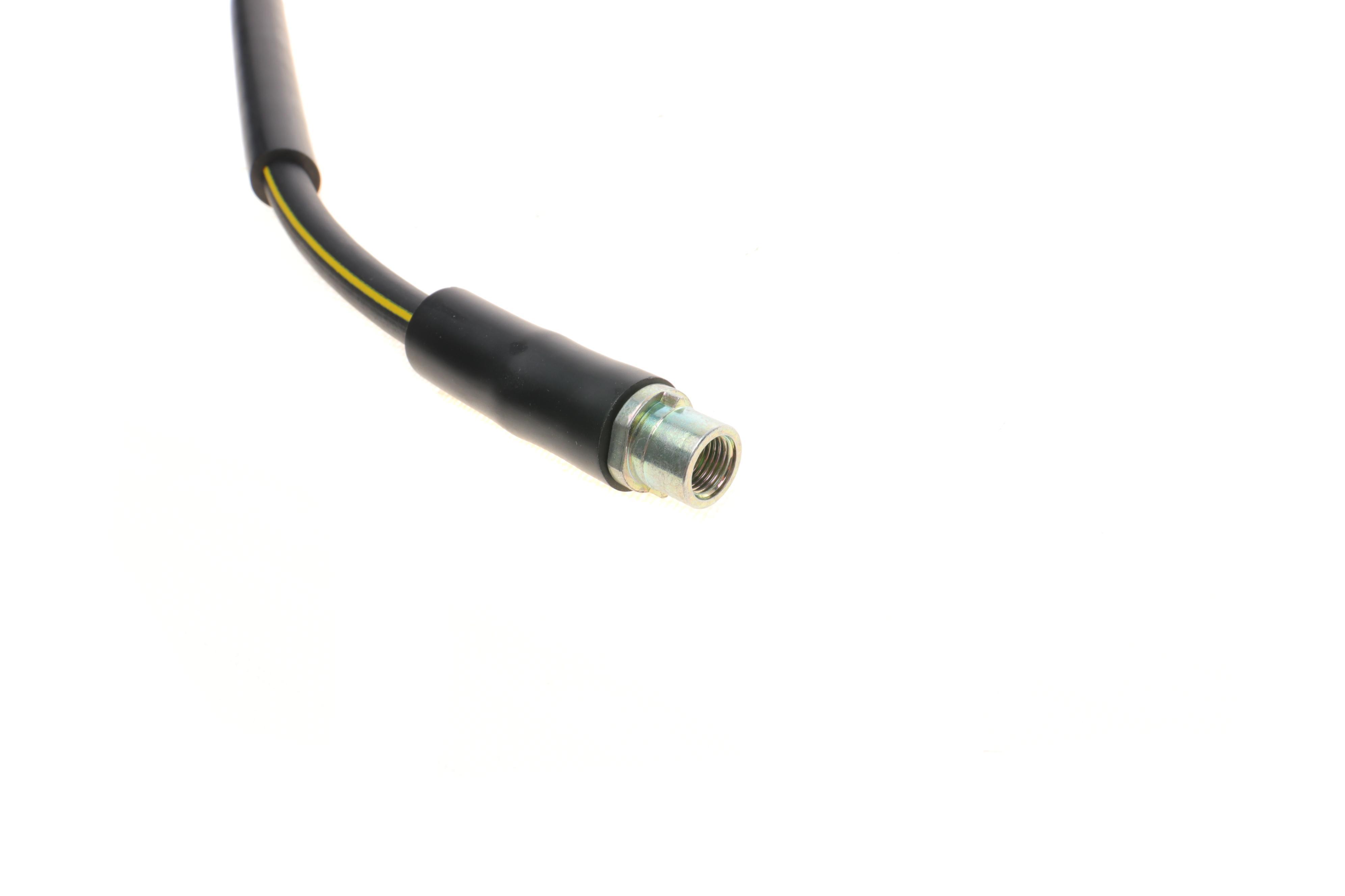 Шланг гальмівний (задній) MB Sprinter/VW Crafter 06- (523mm)