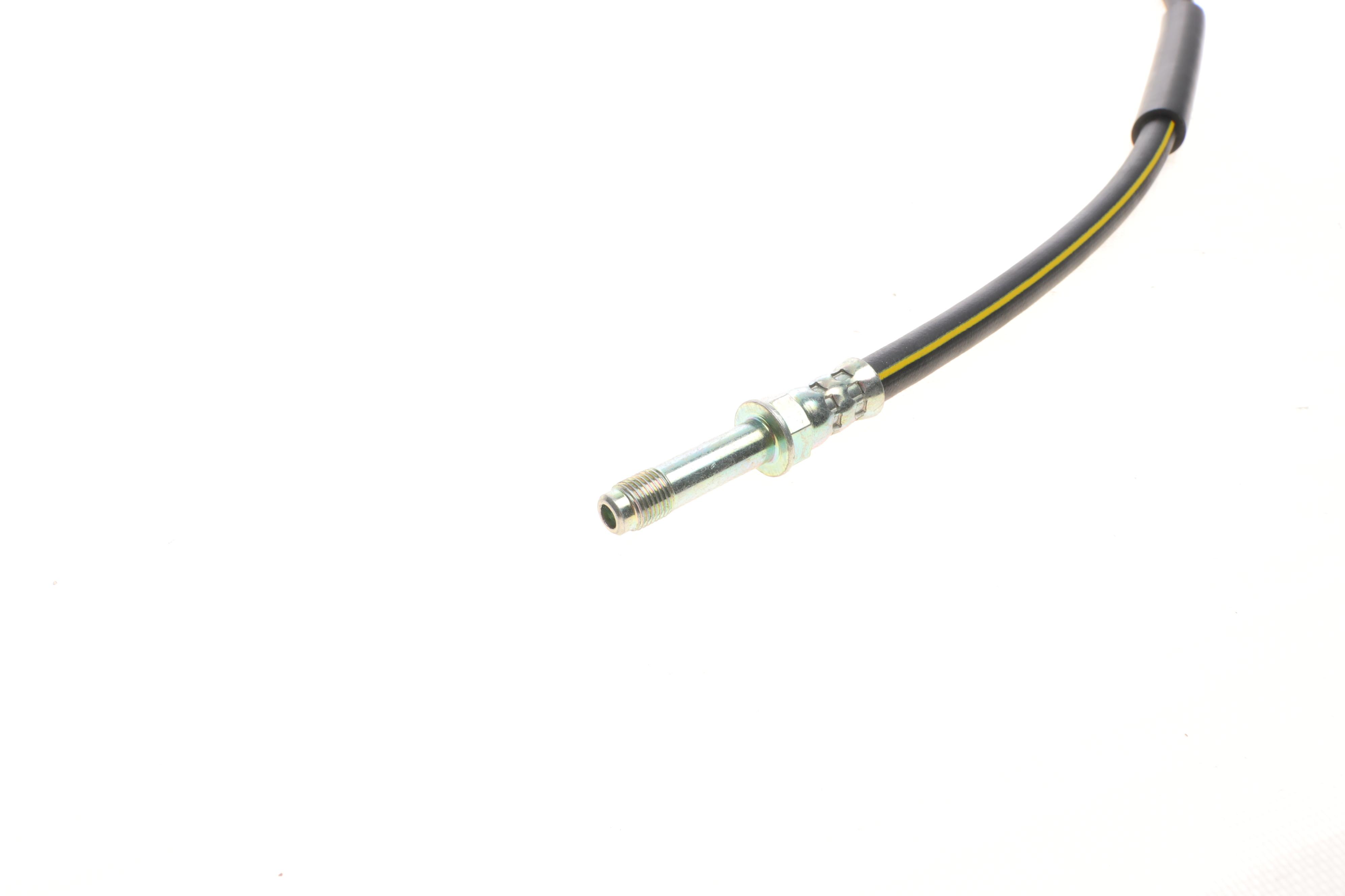 Шланг гальмівний (задній) MB Sprinter/VW Crafter 06- (523mm)