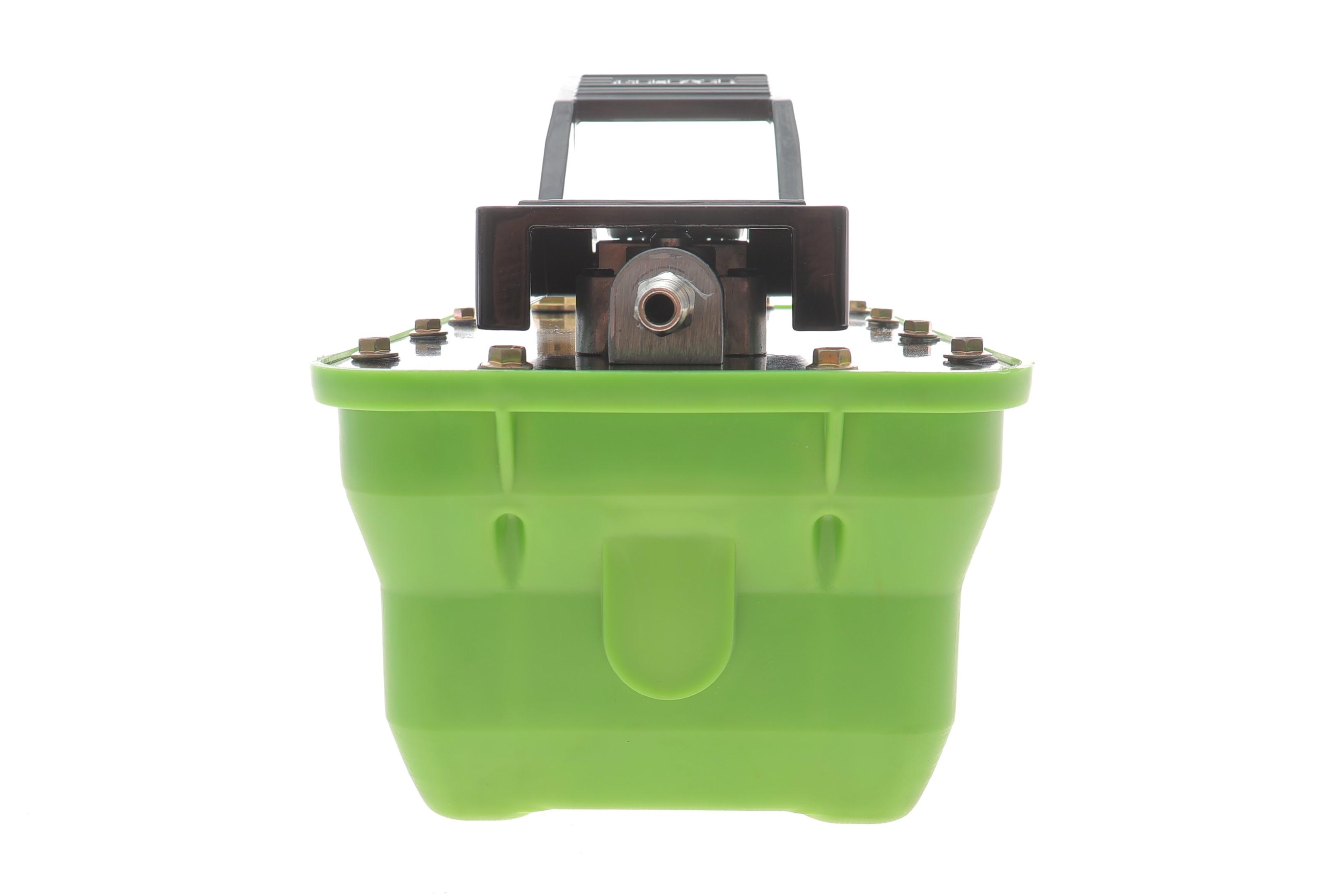 Гидропневматический насос на 2.3 л для 54741 JBM