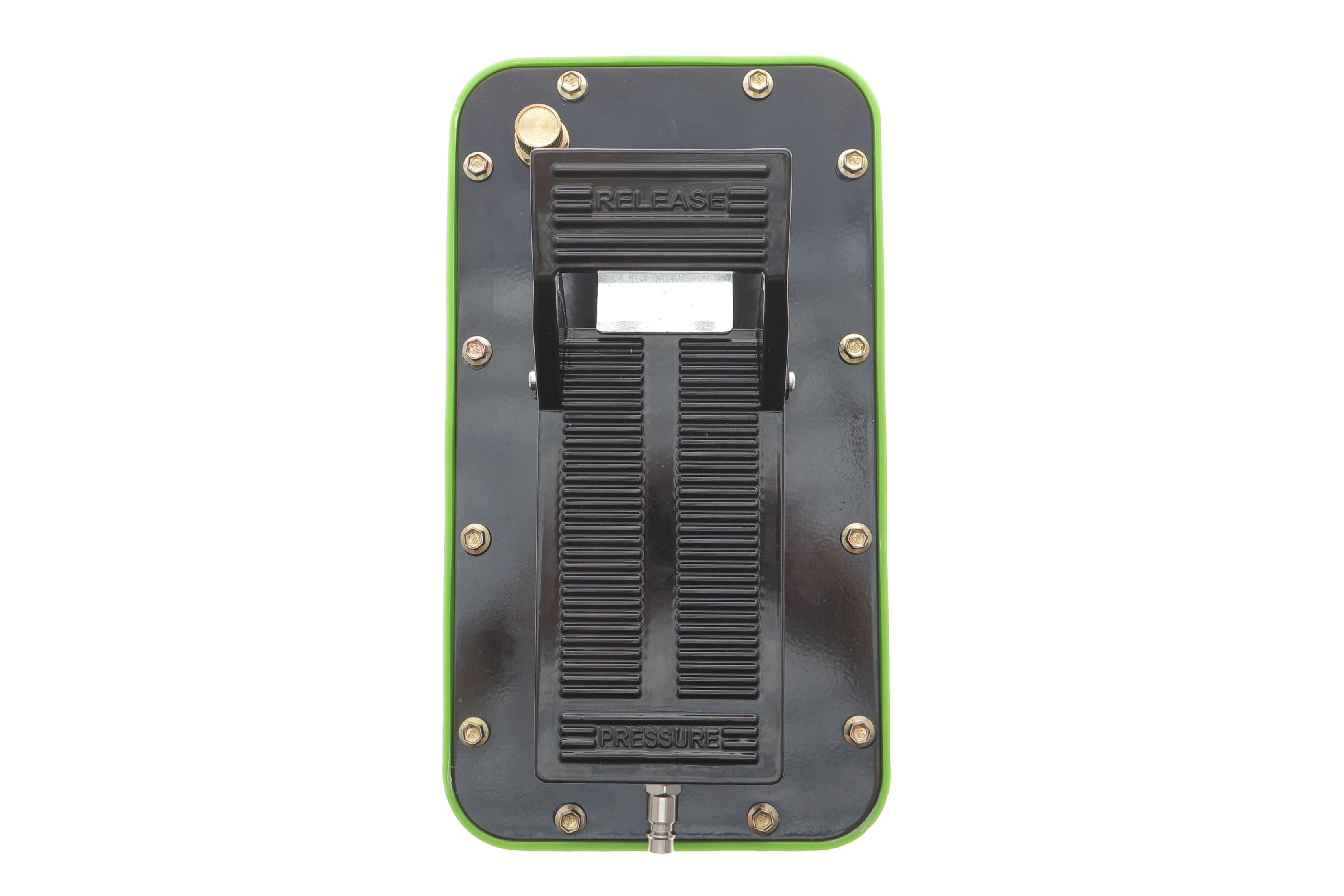 Гидропневматический насос на 2.3 л для 54741 JBM