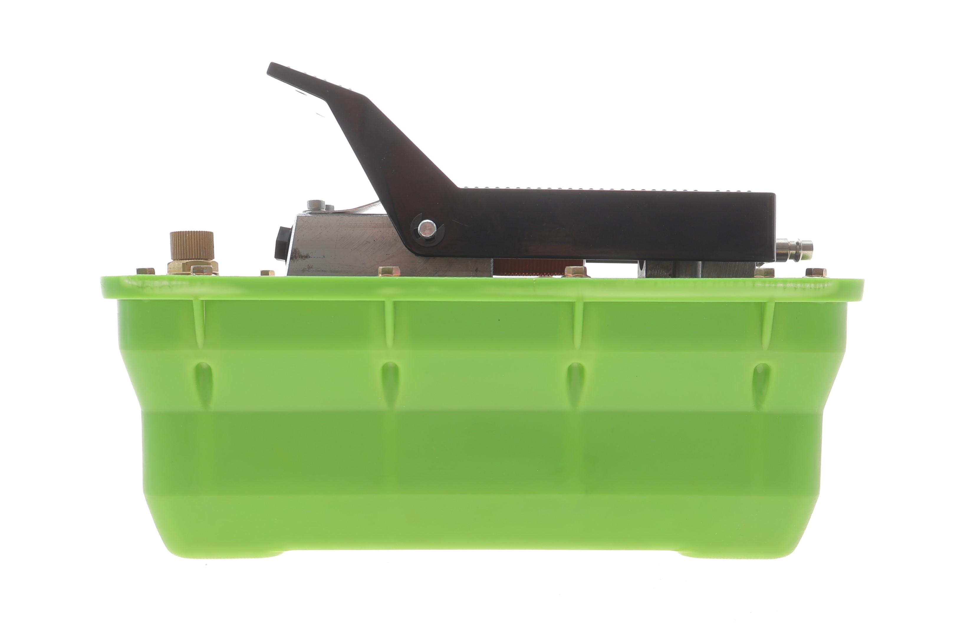 Гидропневматический насос на 2.3 л для 54741 JBM