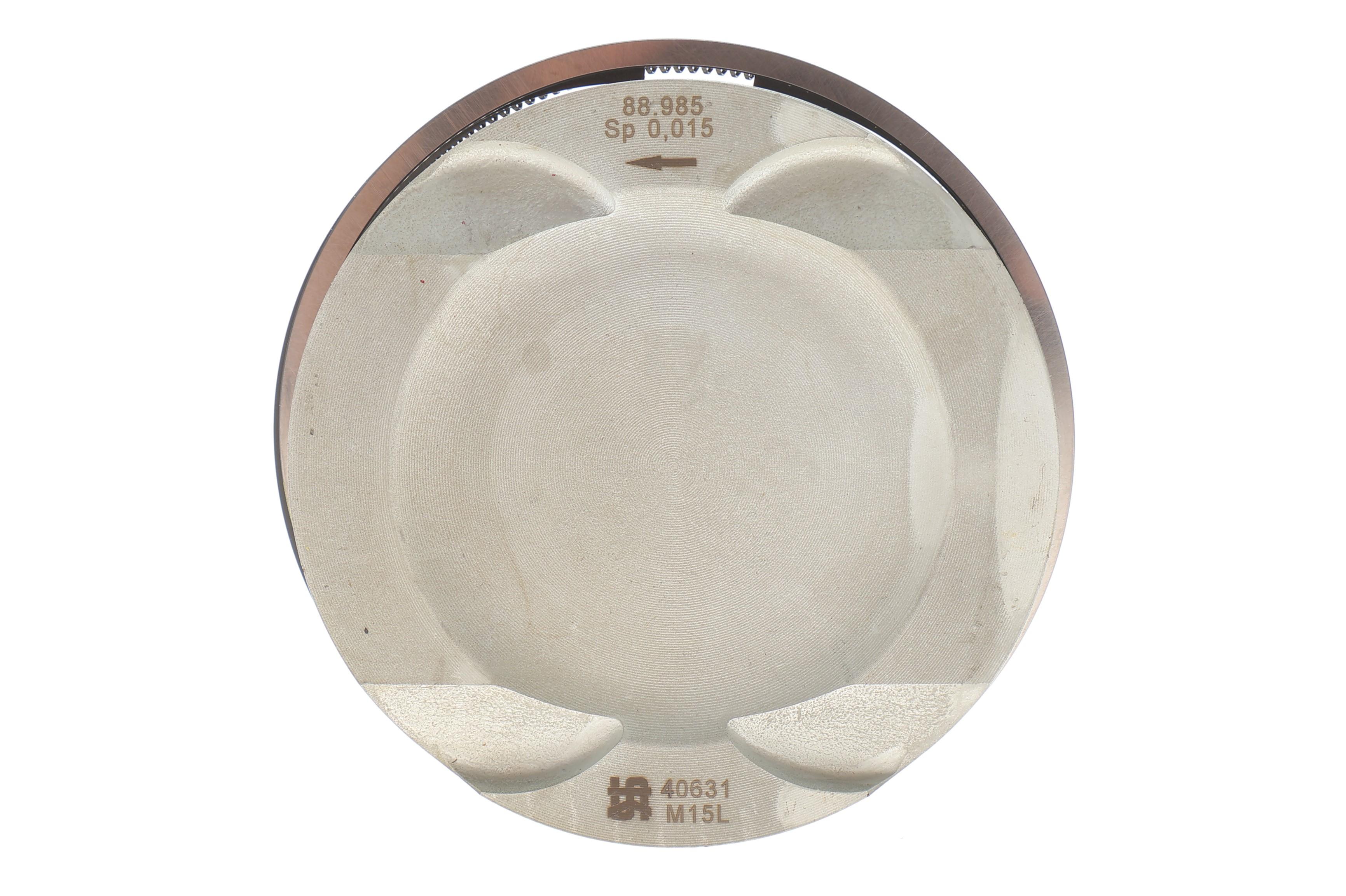 Поршень BMW 5 (F07/F10/F11)/6 (F12/F13)/7 (F01-F04)/X5 (E70) 08-18 (89.00mm/STD) N63