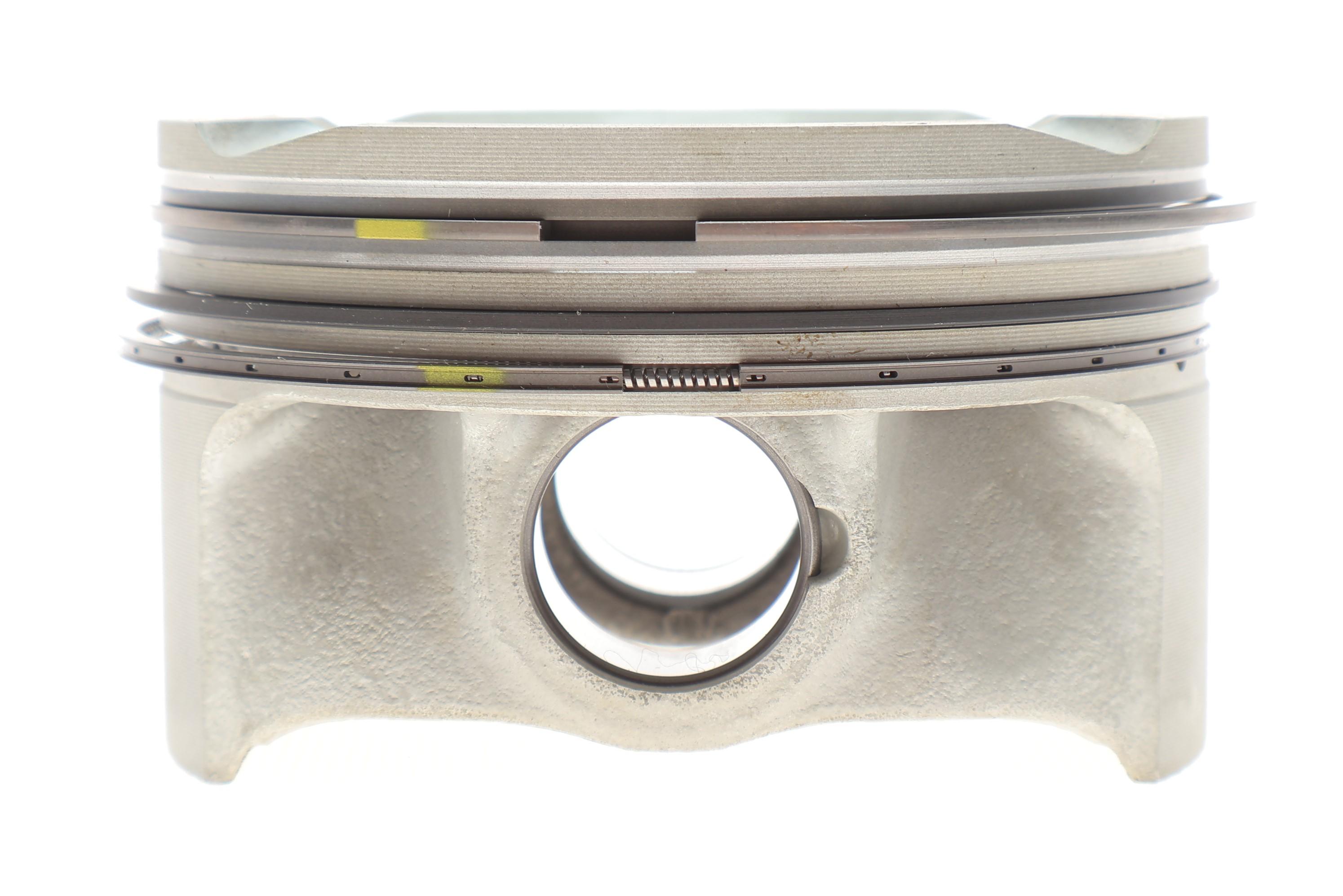 Поршень BMW 5 (F07/F10/F11)/6 (F12/F13)/7 (F01-F04)/X5 (E70) 08-18 (89.00mm/STD) N63