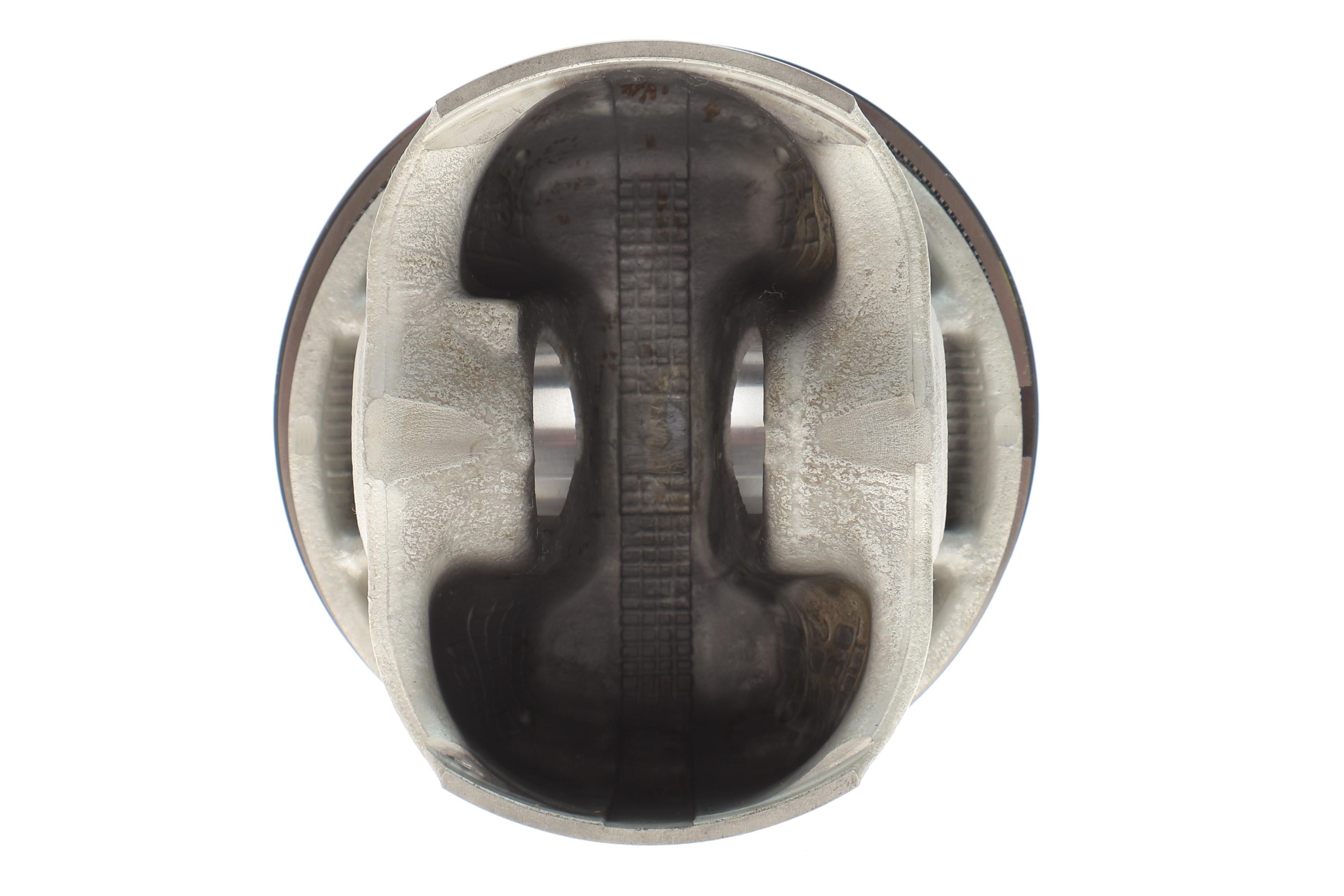 Поршень BMW 5 (F07/F10/F11)/6 (F12/F13)/7 (F01-F04)/X5 (E70) 08-18 (89.00mm/STD) N63