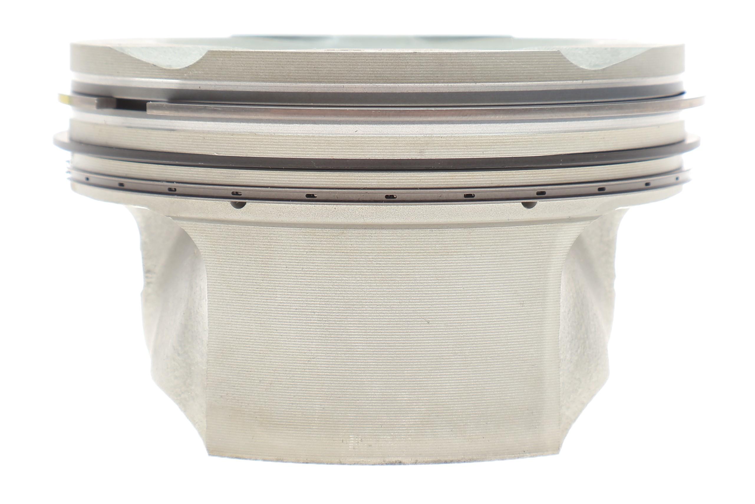 Поршень BMW 5 (F07/F10/F11)/6 (F12/F13)/7 (F01-F04)/X5 (E70) 08-18 (89.00mm/STD) N63