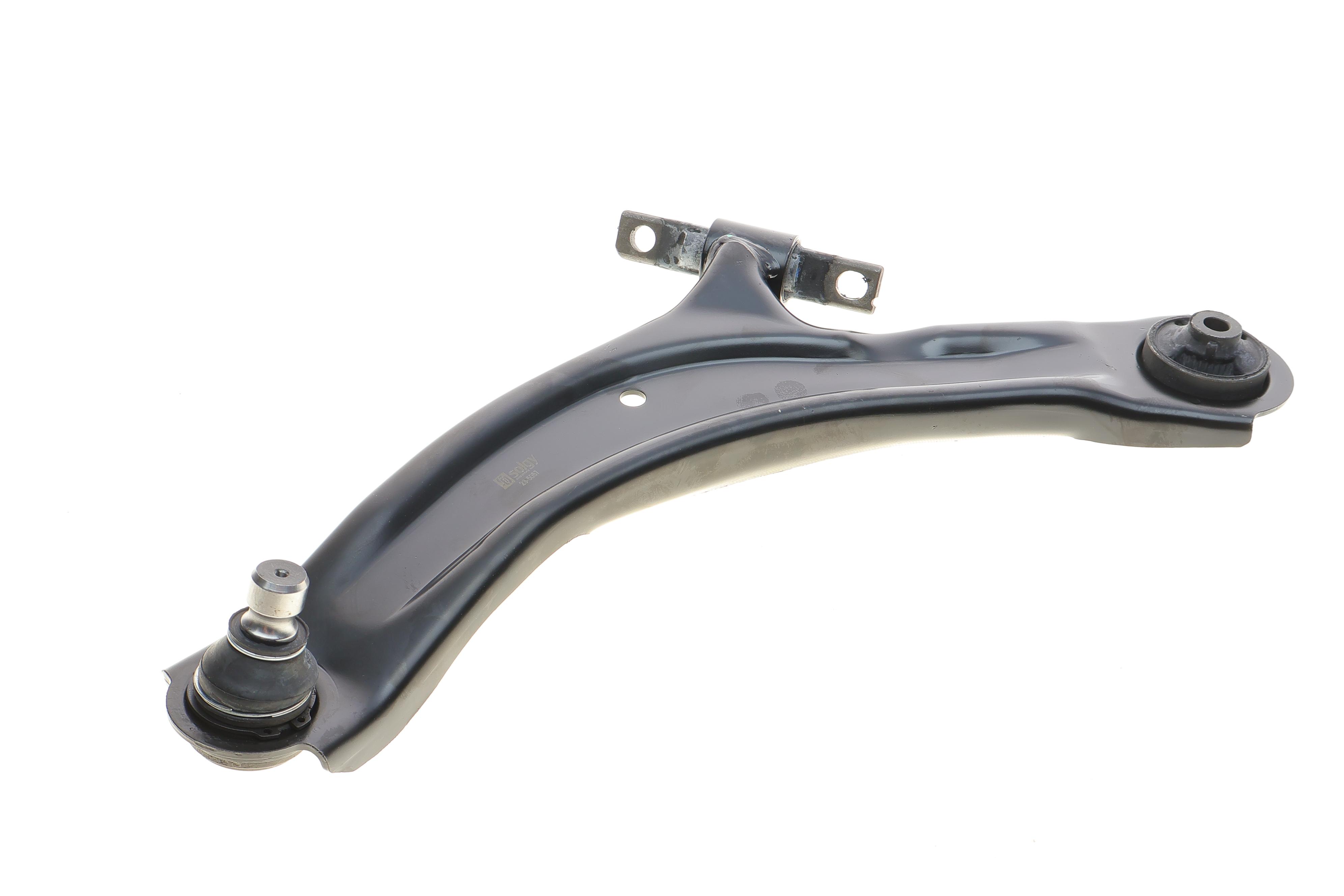 Важіль підвіски (передній/знизу) (L) Renault Koleos 08-/Nissan Qashqai/X-Trail 07-13