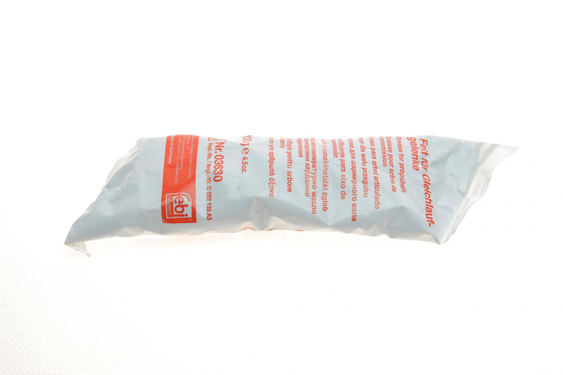 Пильник ШРКШ (зовнішній) VW T4 90-03 (24x92x88mm)