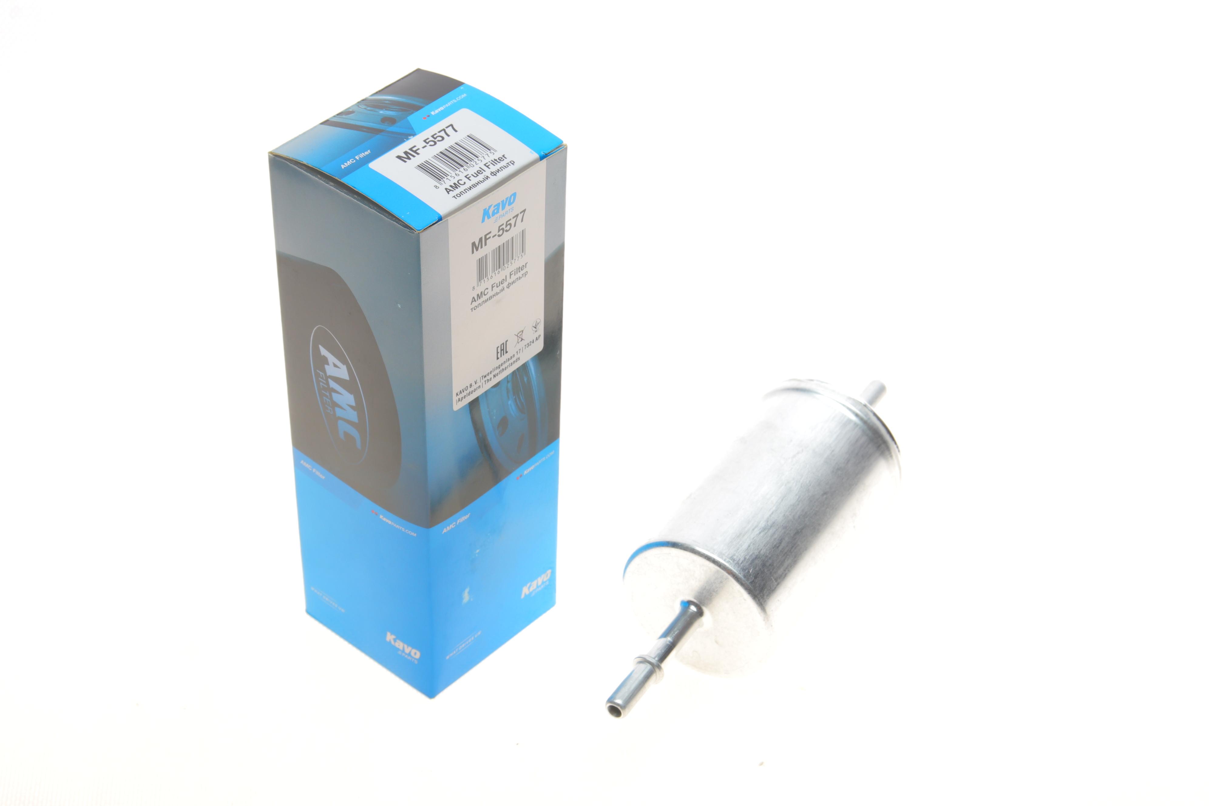 Фільтр паливний Ford Focus 1.4-2.0 16V 98-04/Mazda 2/3 1.3-2.3 03-19