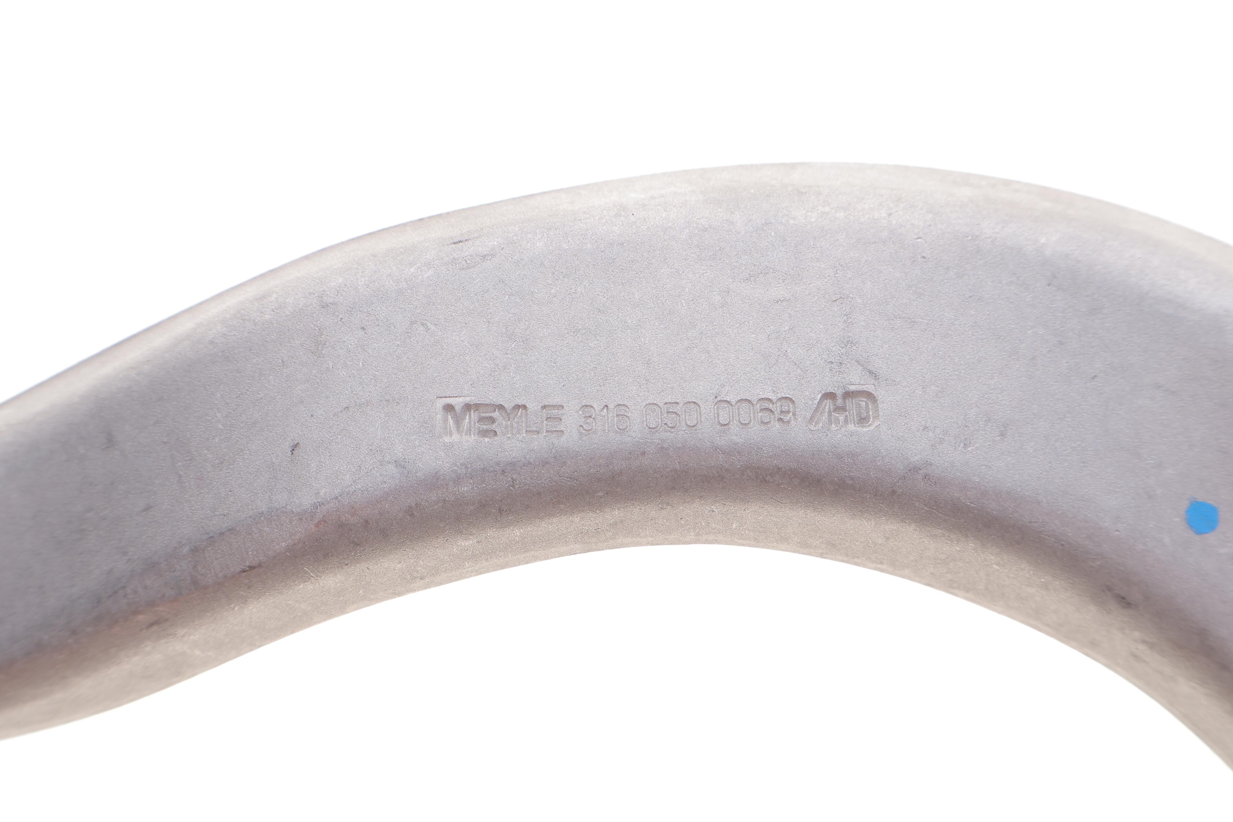 Важіль підвіски (передній) (R) BMW 3 (F30/F80) 11-