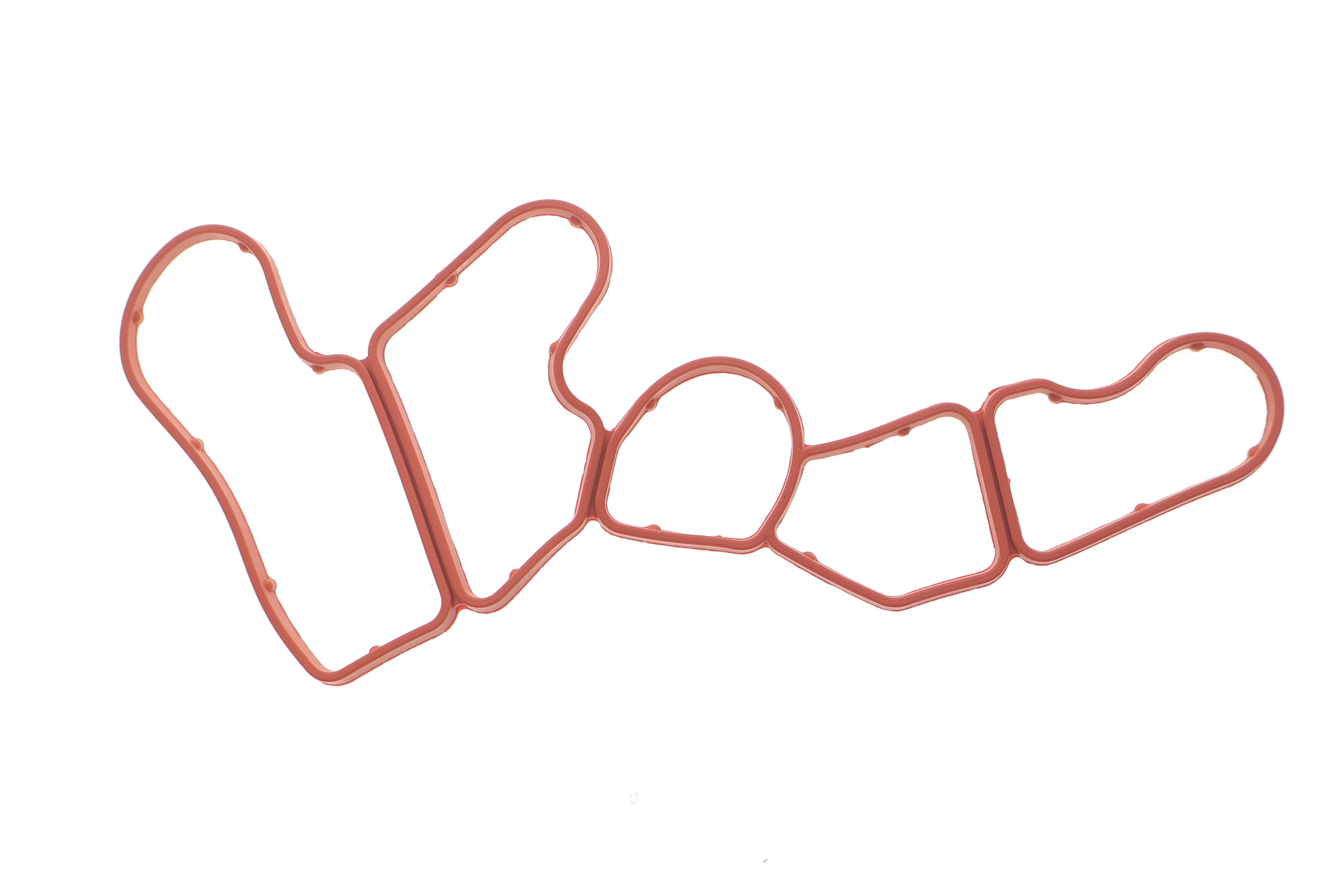 Прокладка корпуса фильтра масляного MB Sprinter/Vito (W639) 03-