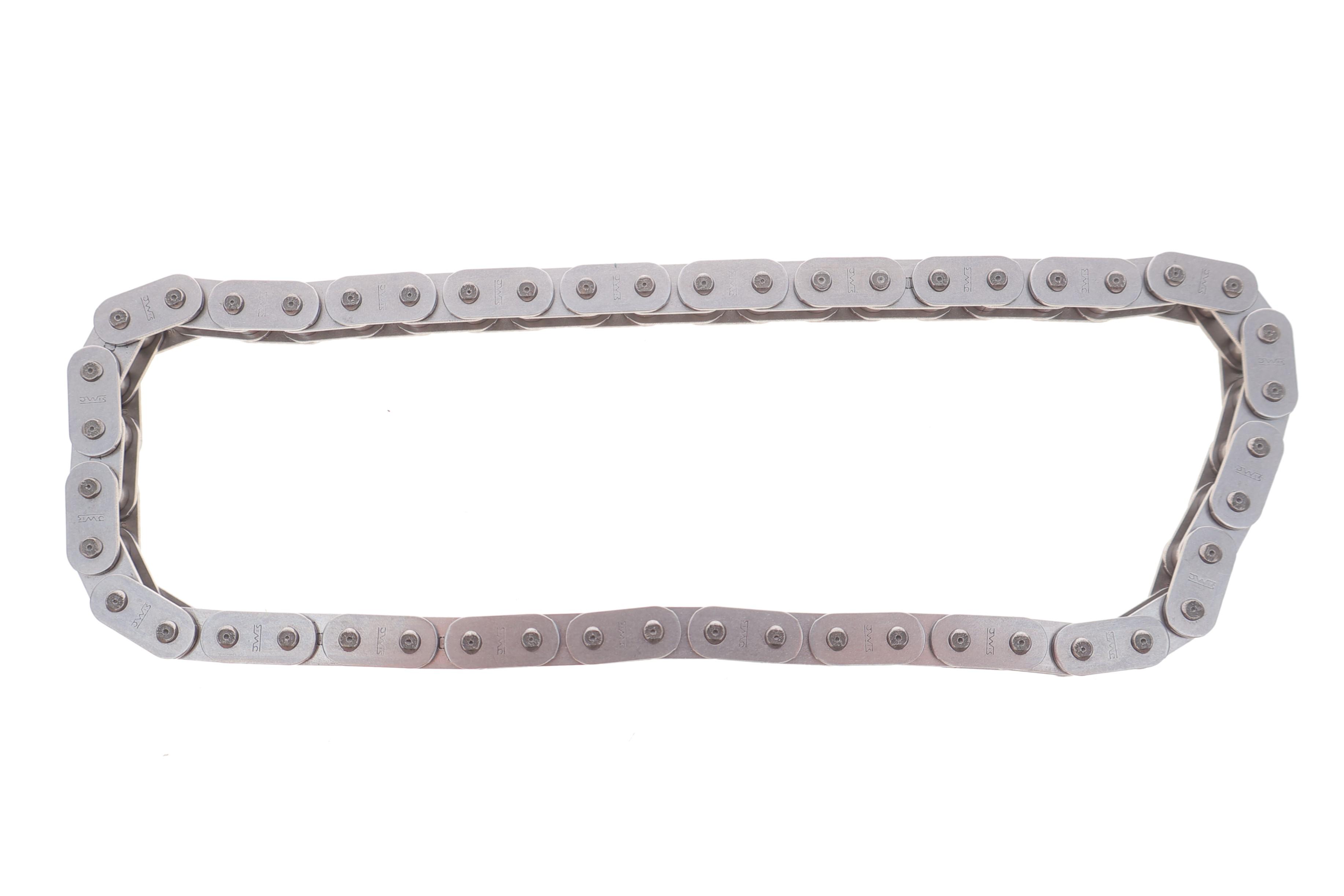 Цепь насоса масляного BMW 3 (E36/E46)/Peugeot Partner 1.9-2.0HDI -08 (48 звеньев) (симплекс)(M54)