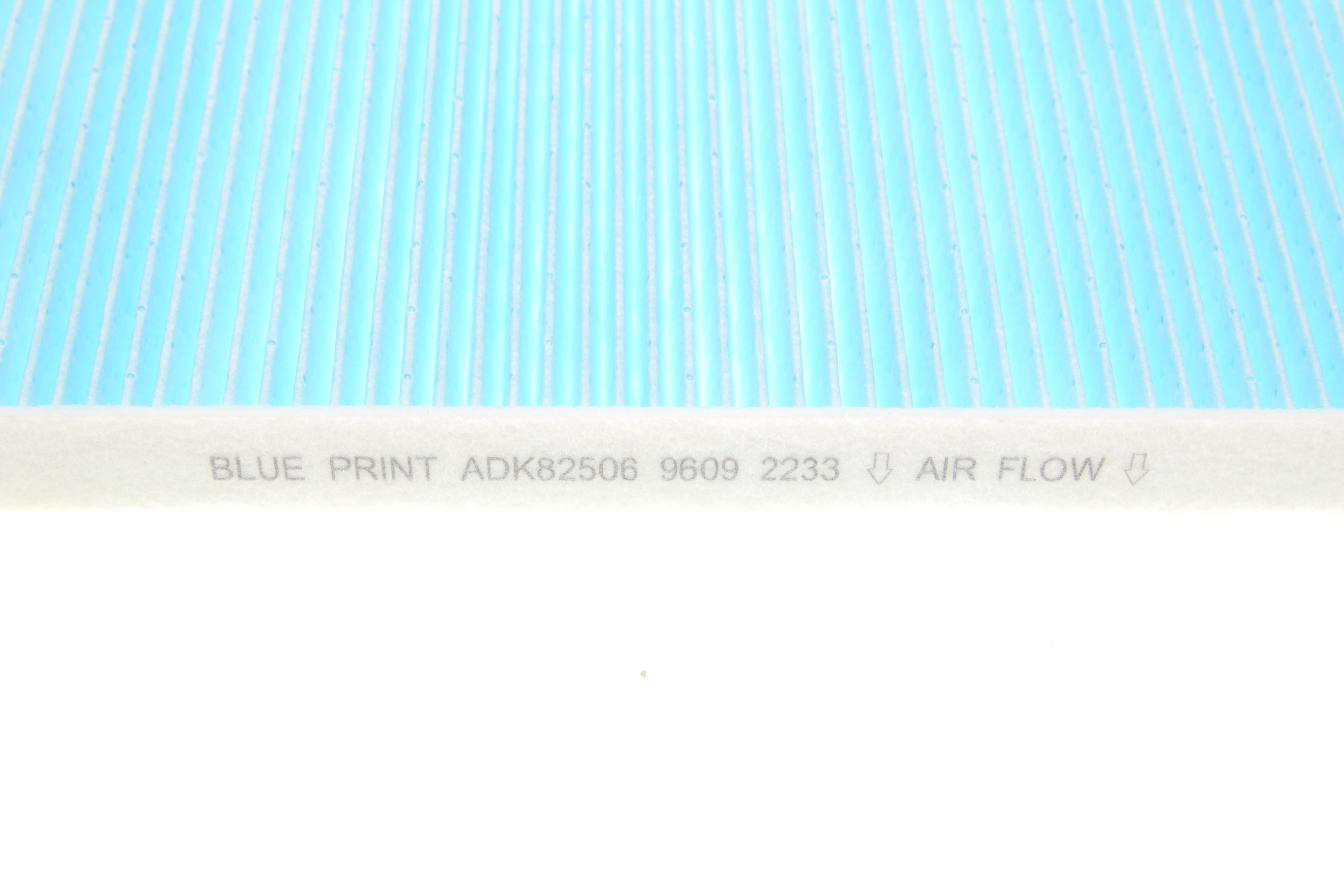 Фильтр салона Opel Agila/ Suzuki Ignis/ Subaru Justy 00-