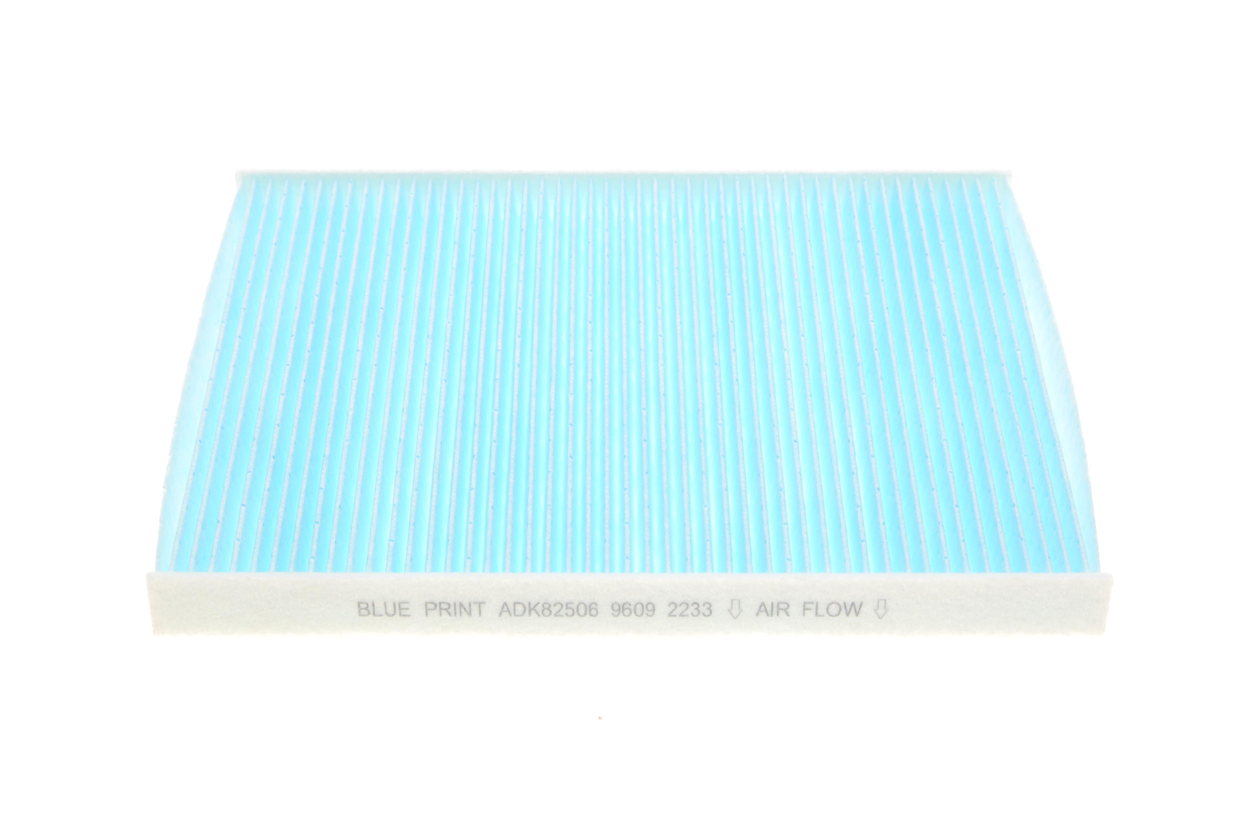 Фильтр салона Opel Agila/ Suzuki Ignis/ Subaru Justy 00-