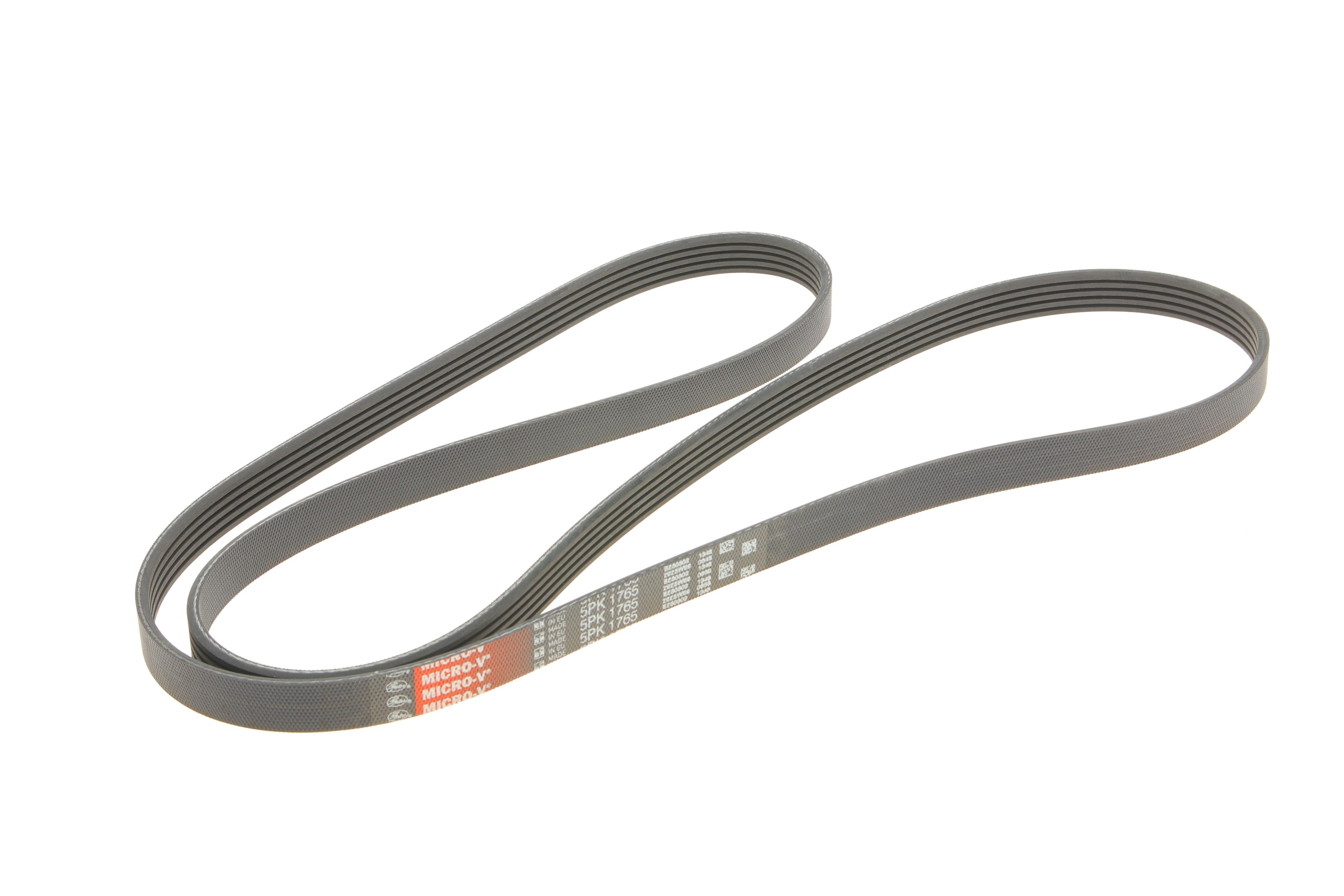 Ремень генератора MB A-class (W169)/B-class (W245) 1.5-2.0 04-12 M266