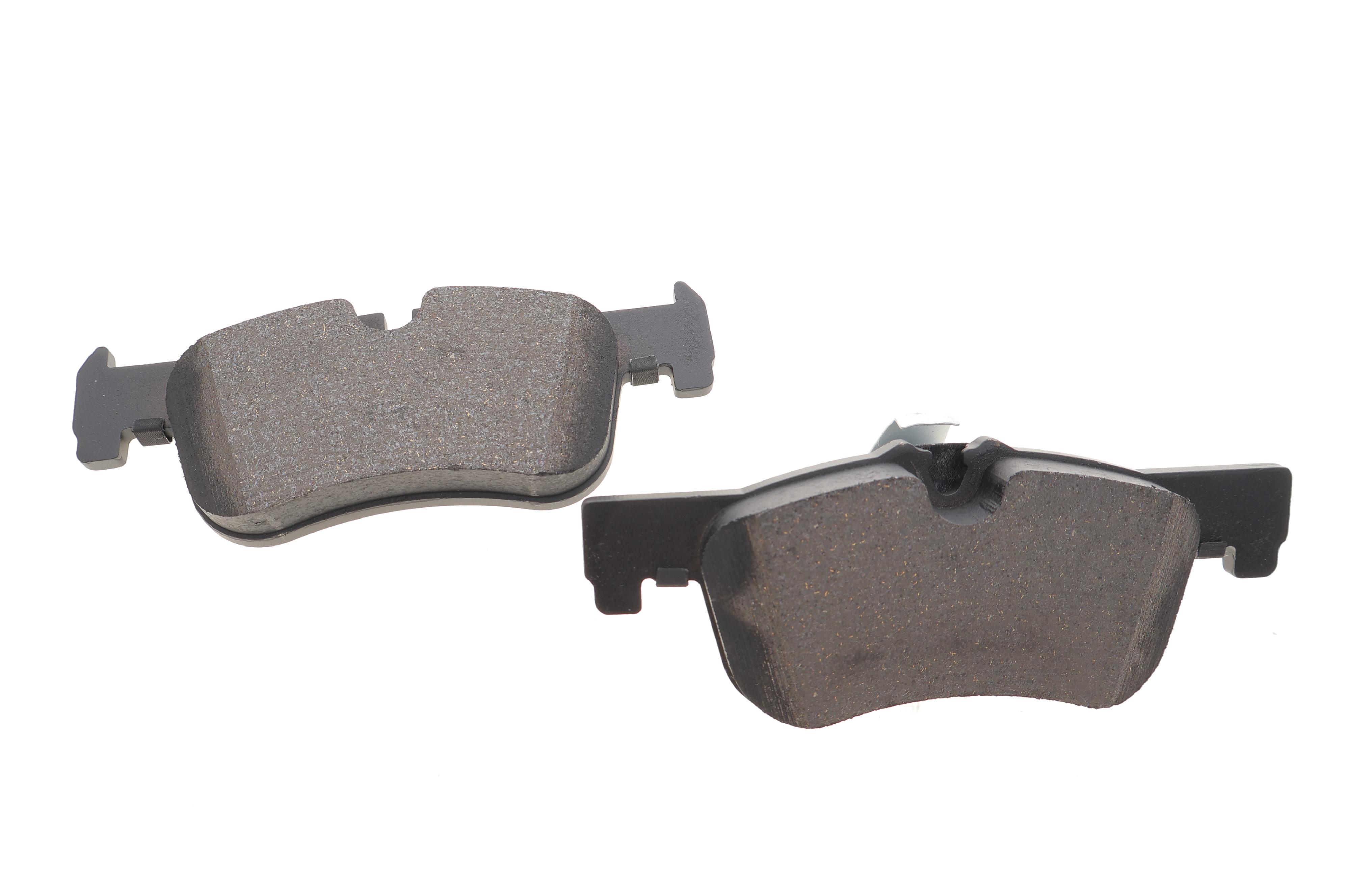 Колодки гальмівні (передні) BMW 1 (F20/F21) 11-/2 (F22/F23/F87) 14- B38/B47/N13/N47