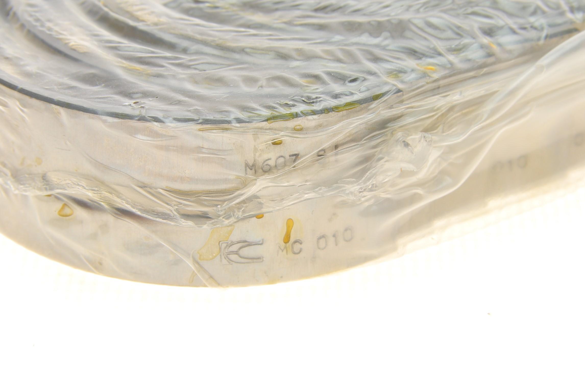 Вкладыши коренные Opel Astra/Vectra/Zafira 1.9 CDTI 04-15 (+0.25)