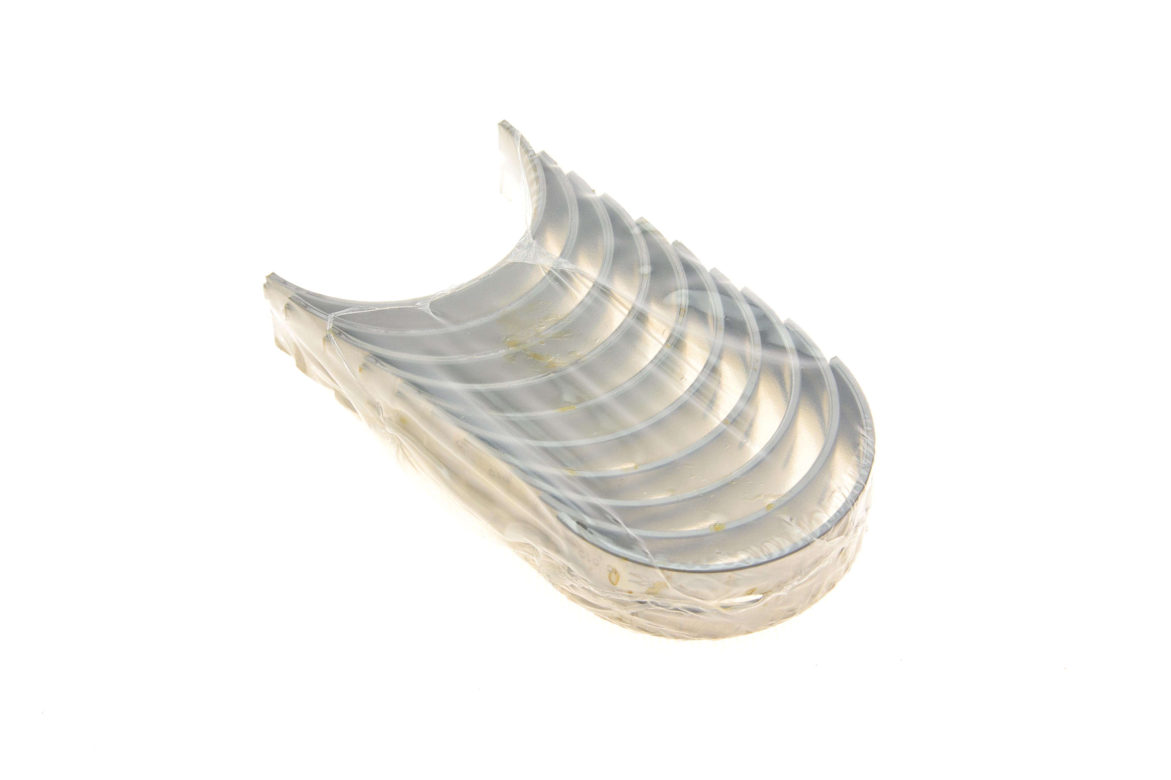 Вкладыши коренные Opel Astra/Vectra/Zafira 1.9 CDTI 04-15 (+0.25)