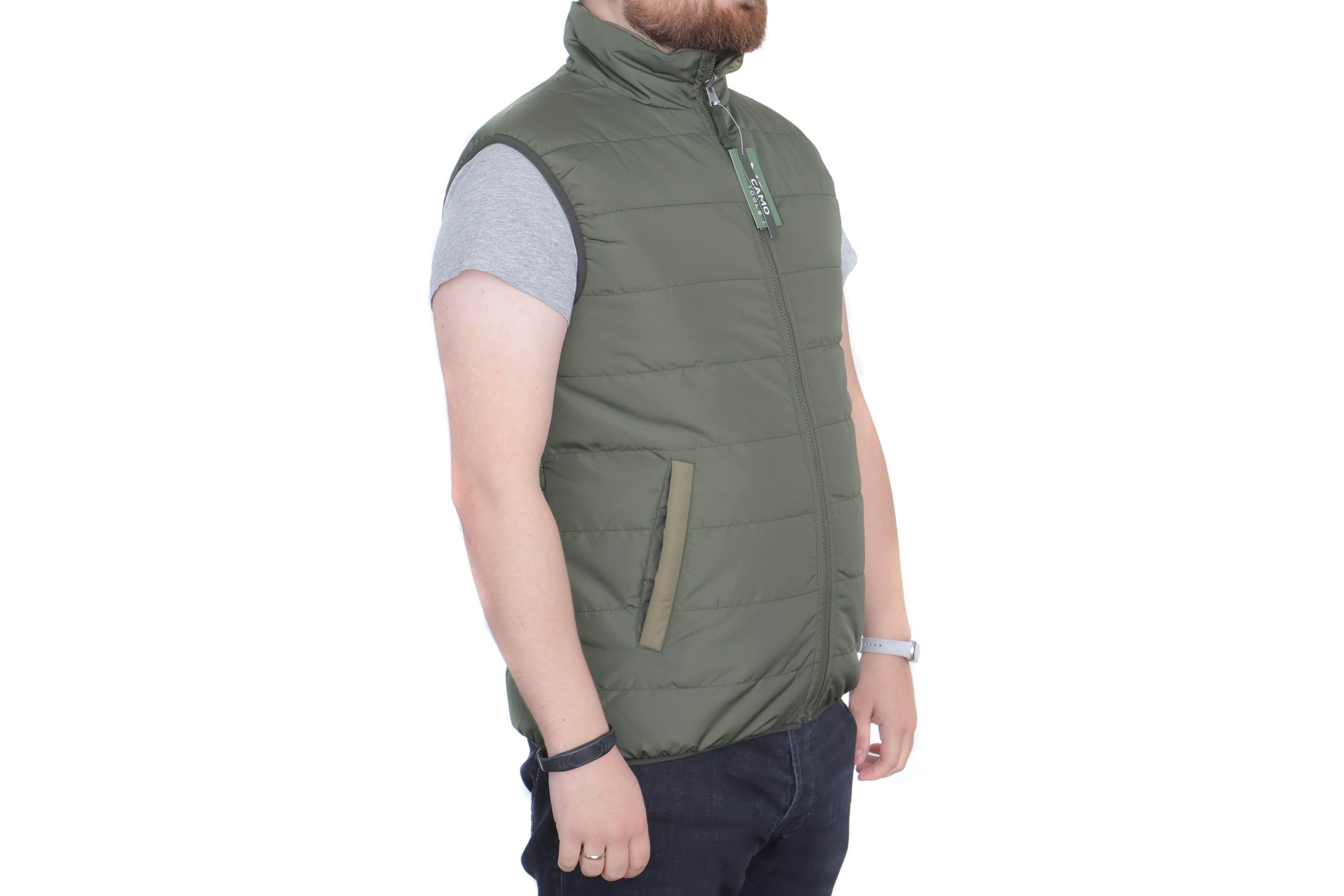 Жилет двосторонній NEO TOOLS "L"