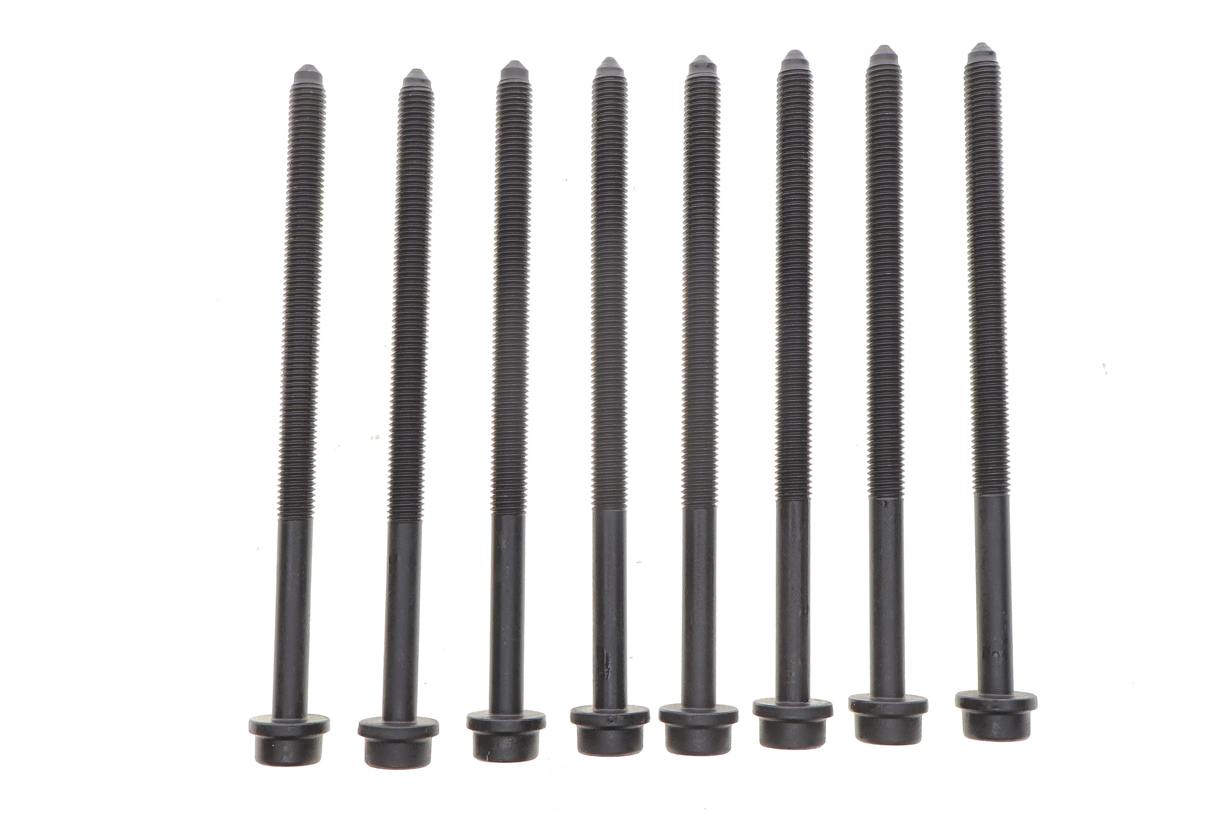 Болты головки (к-кт 8шт.) VW Touareg 3.0 TSI/eHybrid 10-