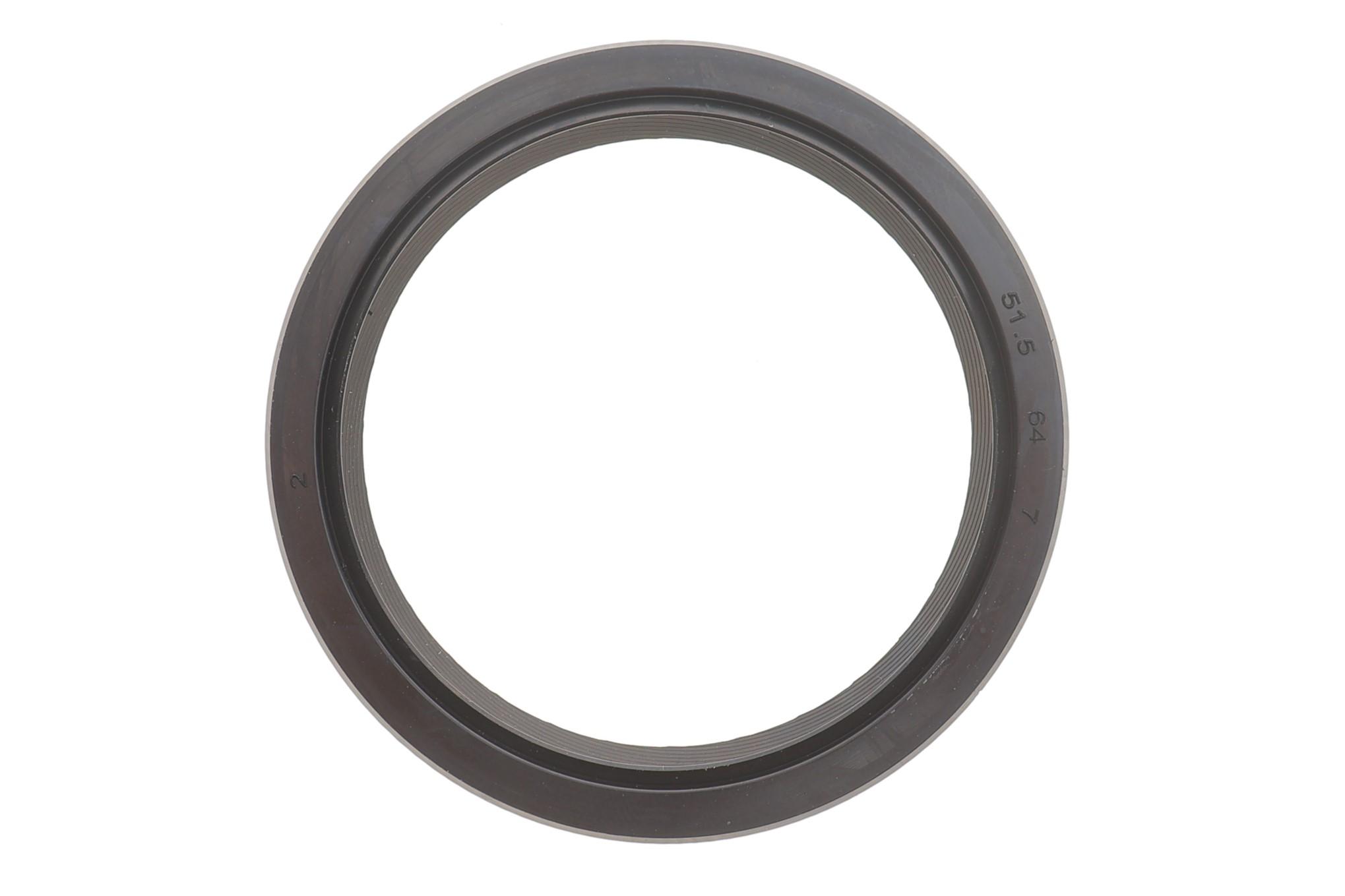 Сальник колінвалу (передній) Mazda 3/6/CX-5 2.2D 12- (51.5x64x7)