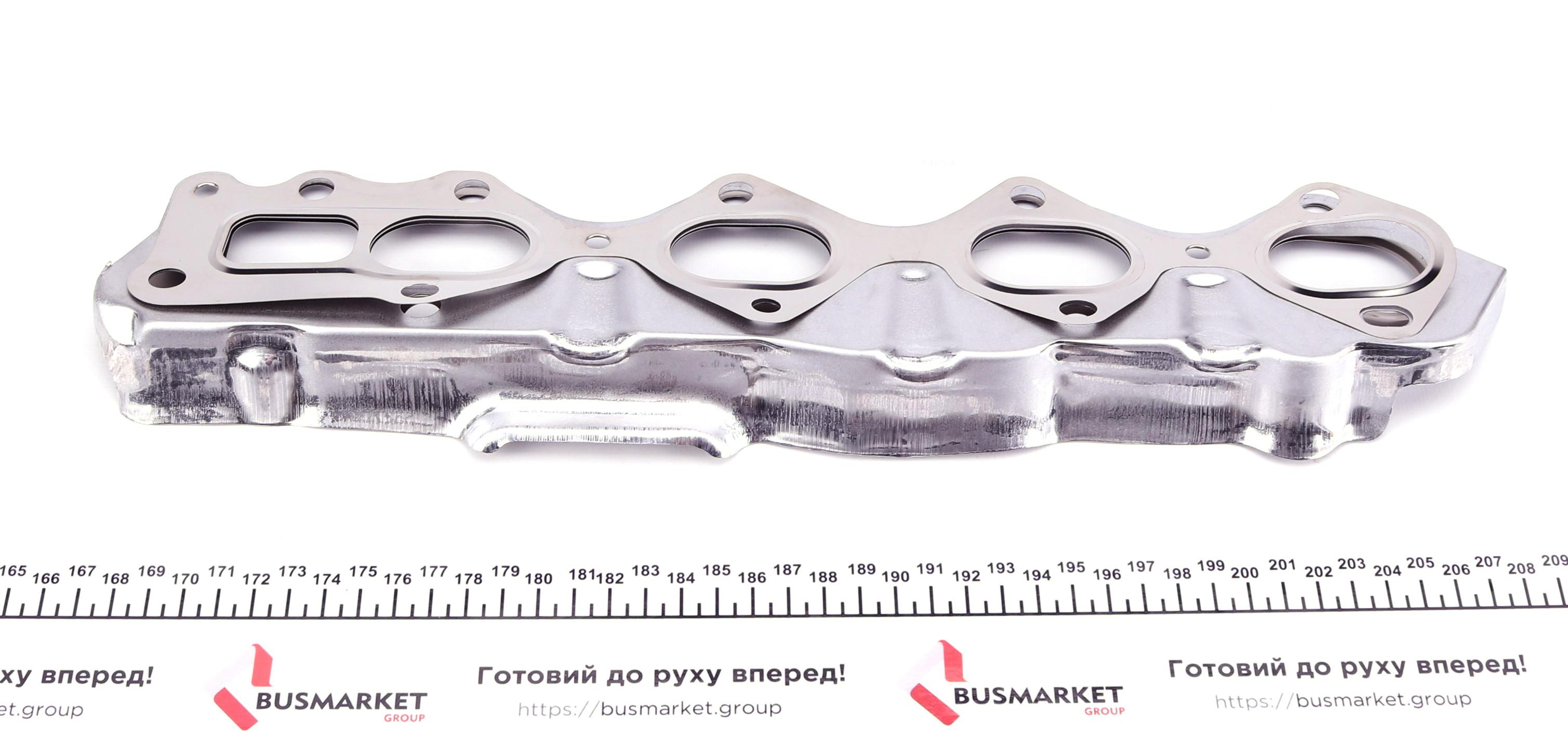 Прокладка колектора випускного Ford Transit 2.0 TDCi 15-