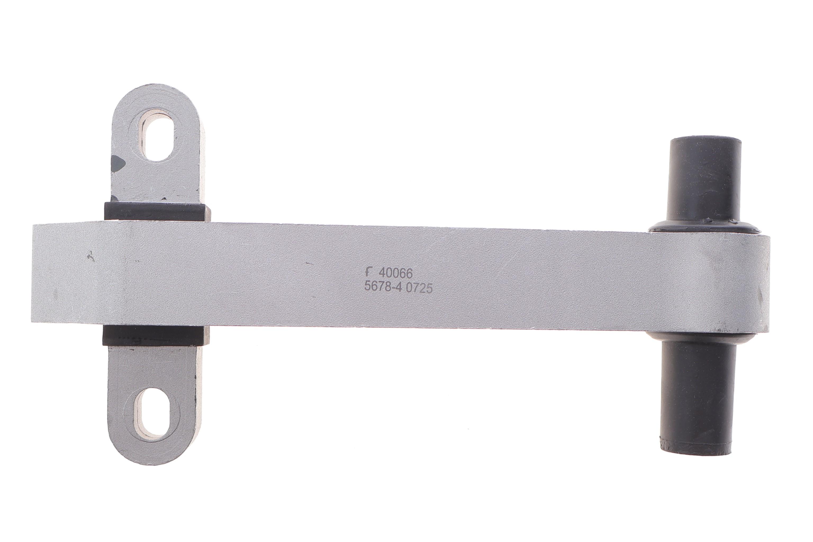 Подушка двигуна (задня/нижня) Citroen Nemo 1.3D (косточка)