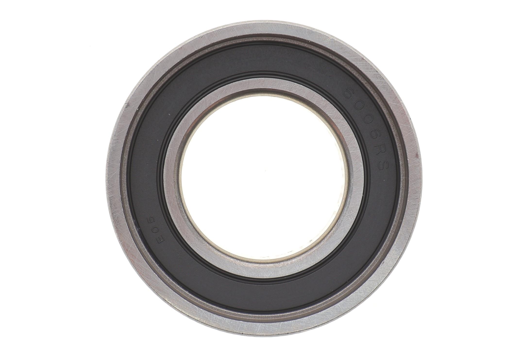 Ролик ГРМ Fiat Doblo 1.2 01- (натяжний) (57x24)