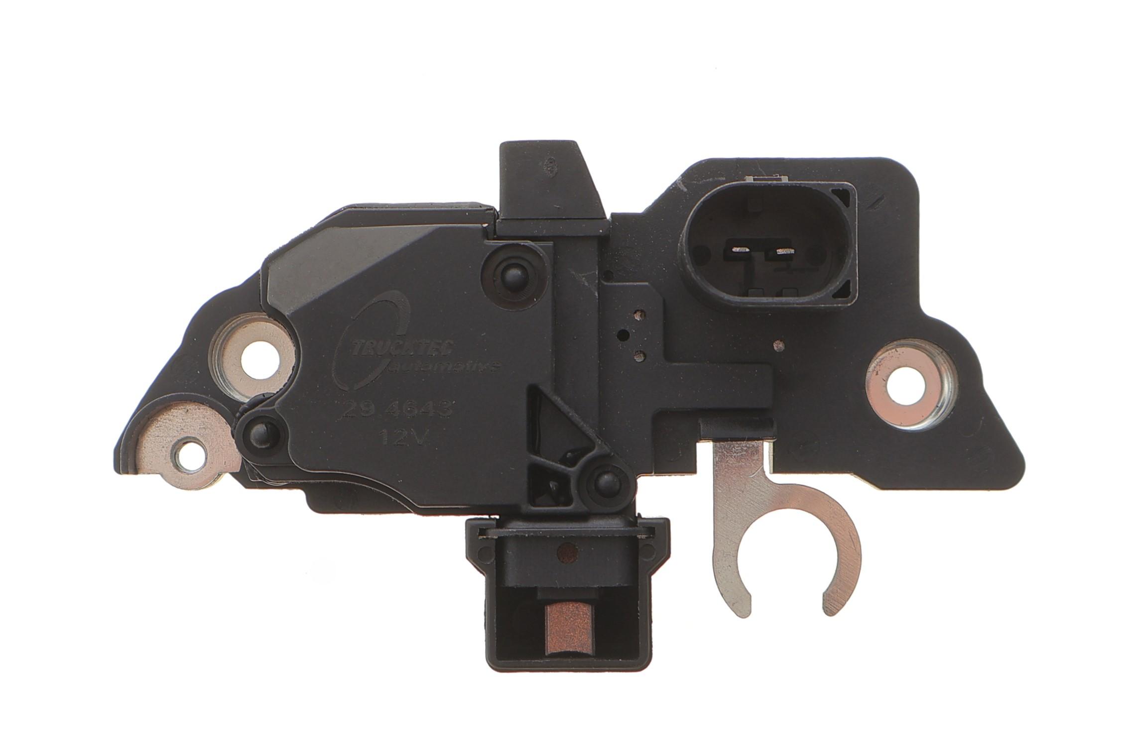 Реле генератора (14V) MB Sprinter 315-515 CDI 06-