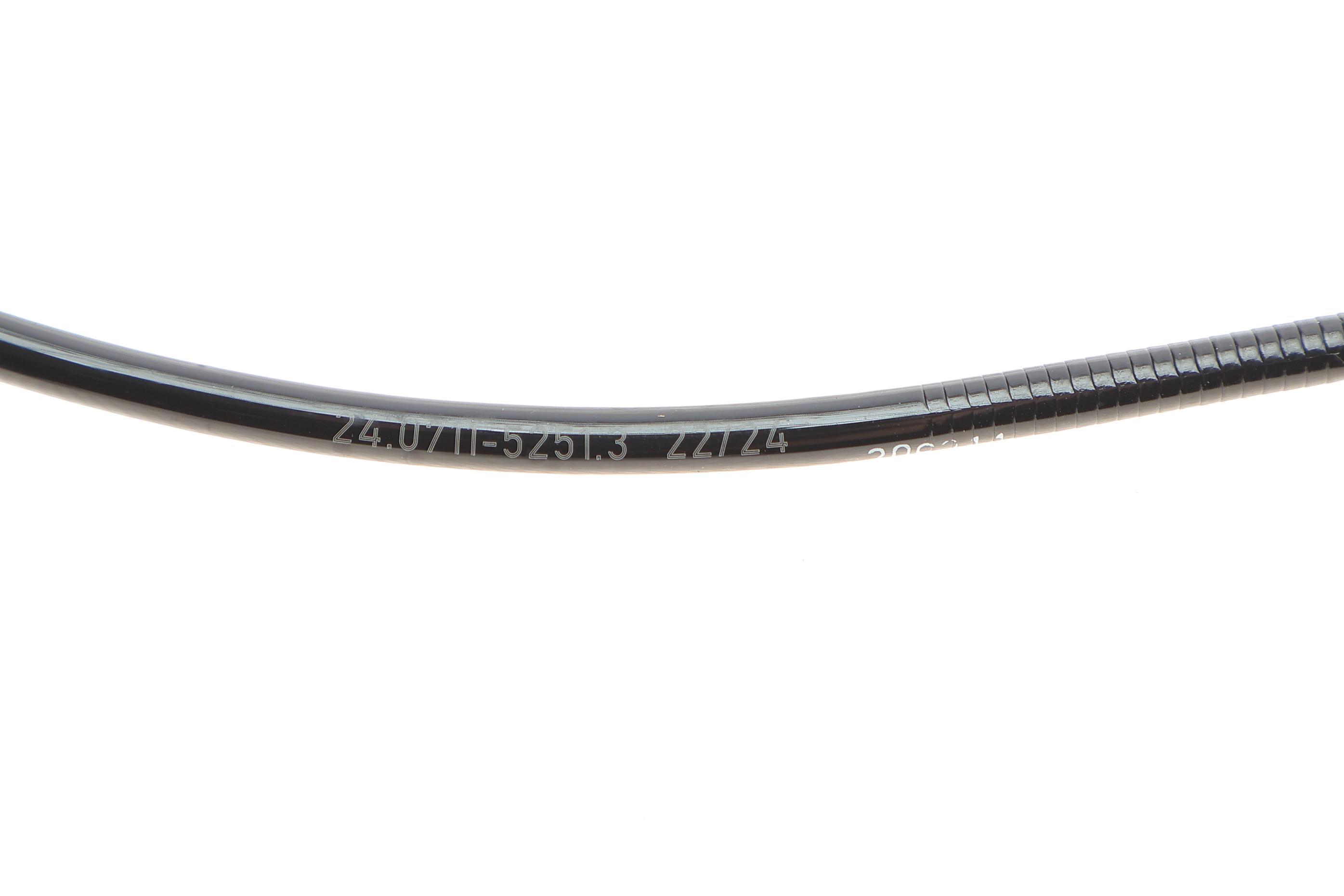 Датчик ABS (передній) Renault Master 10-