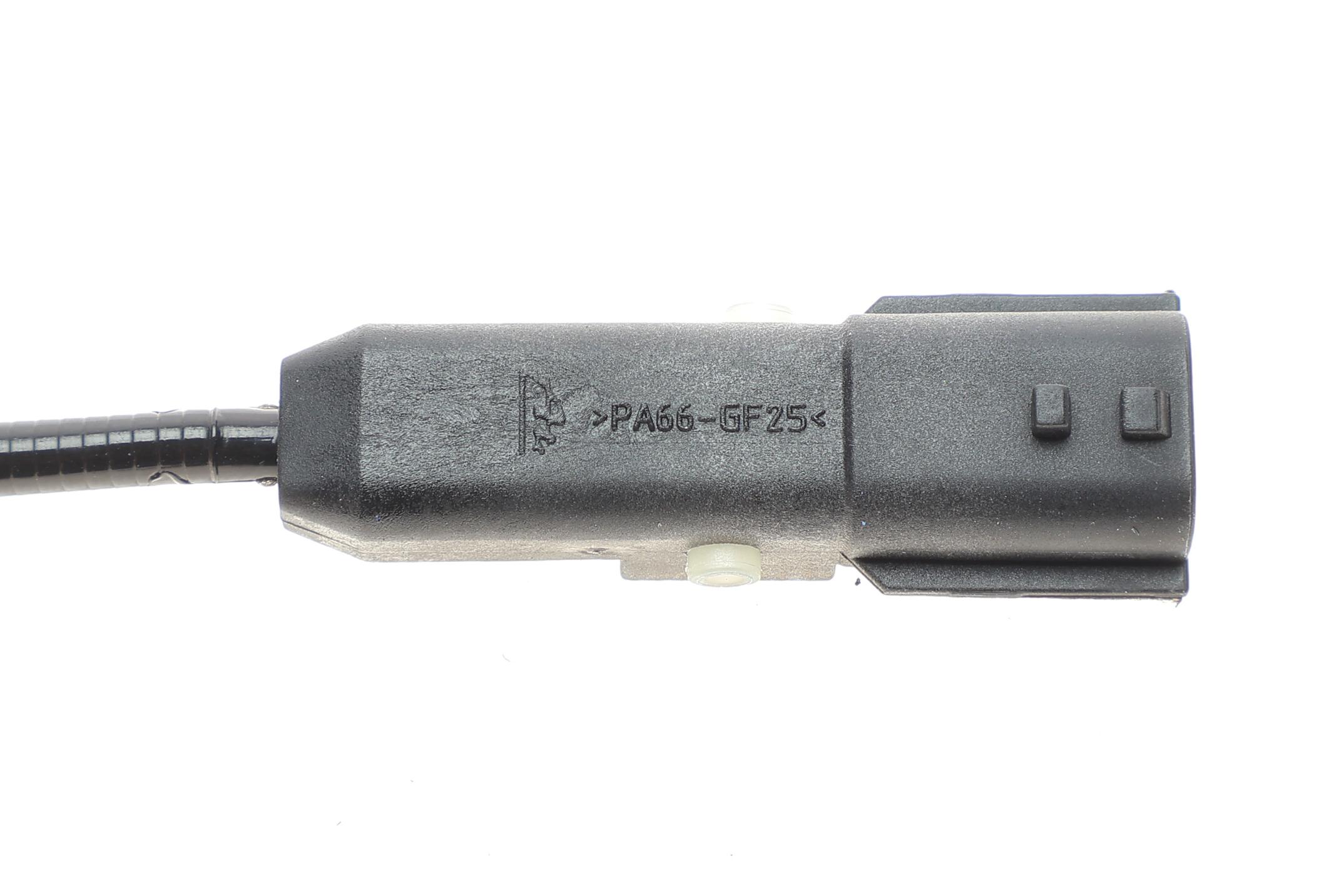 Датчик ABS (передній) Renault Master 10-