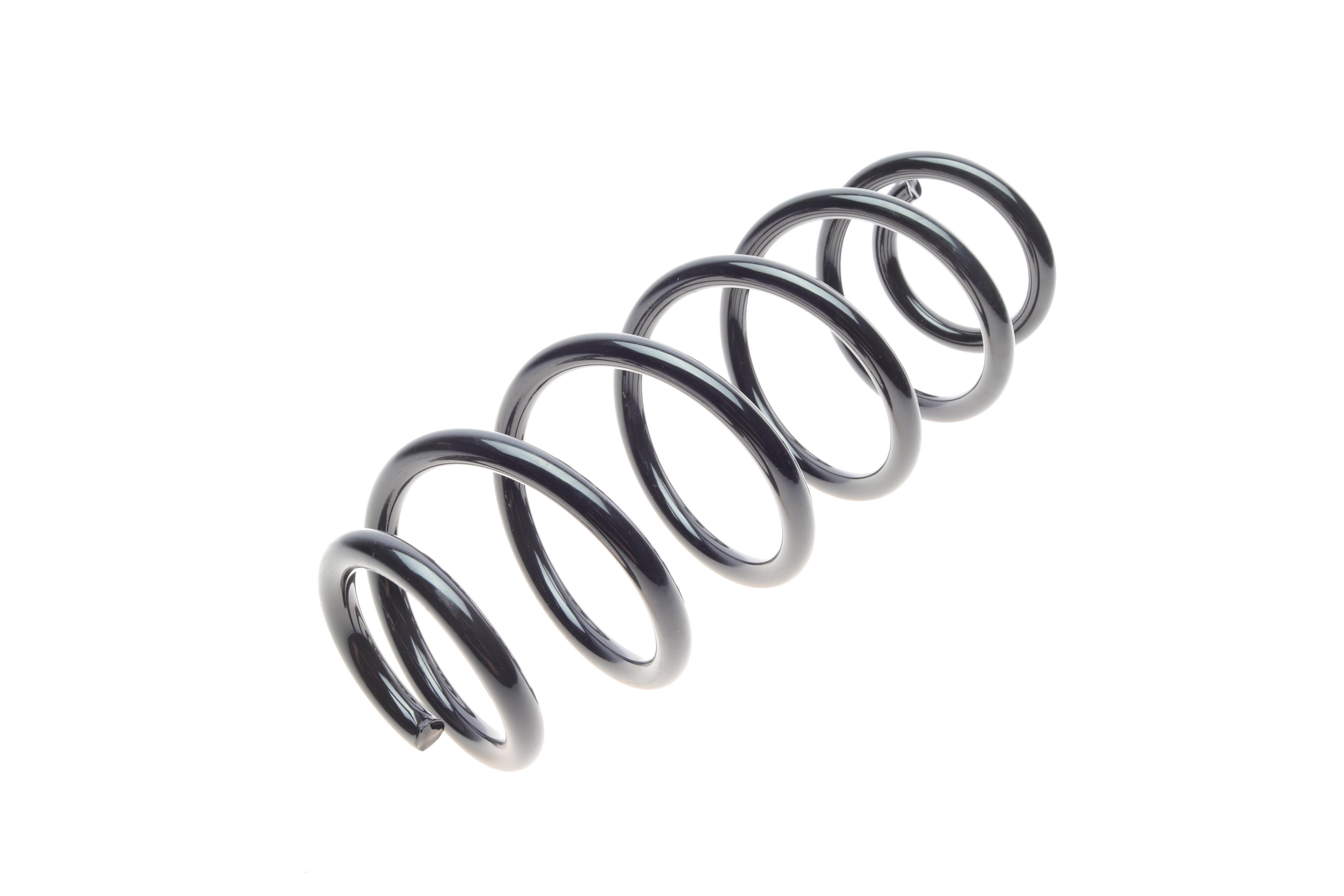 Пружина (передняя) VW Passat B5 1.8/1.8T/1.9TDI 96-00/B5.5 1.6 00-05 (седан/универсал)