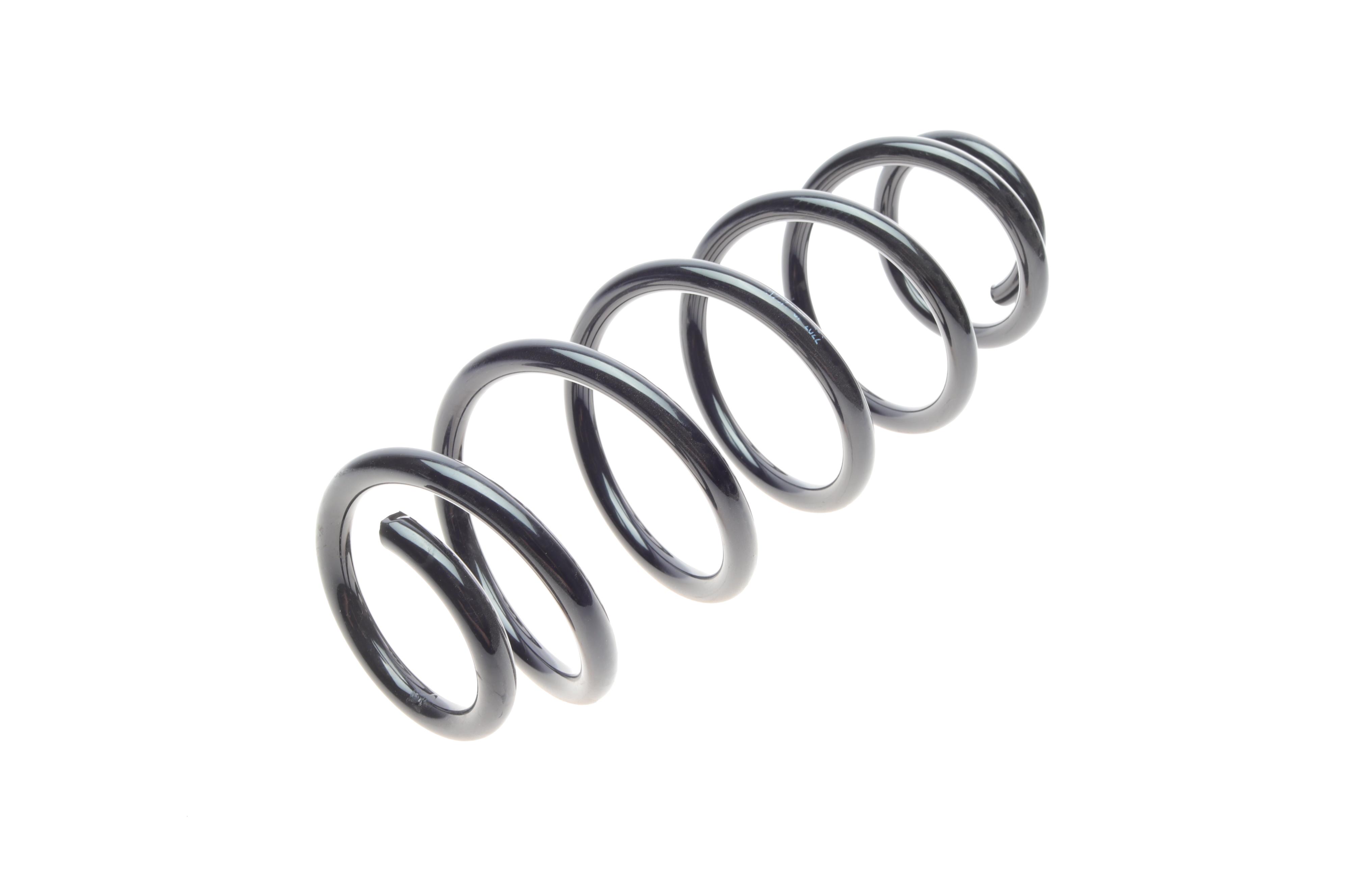 Пружина (передняя) VW Passat B5 1.8/1.8T/1.9TDI 96-00/B5.5 1.6 00-05 (седан/универсал)