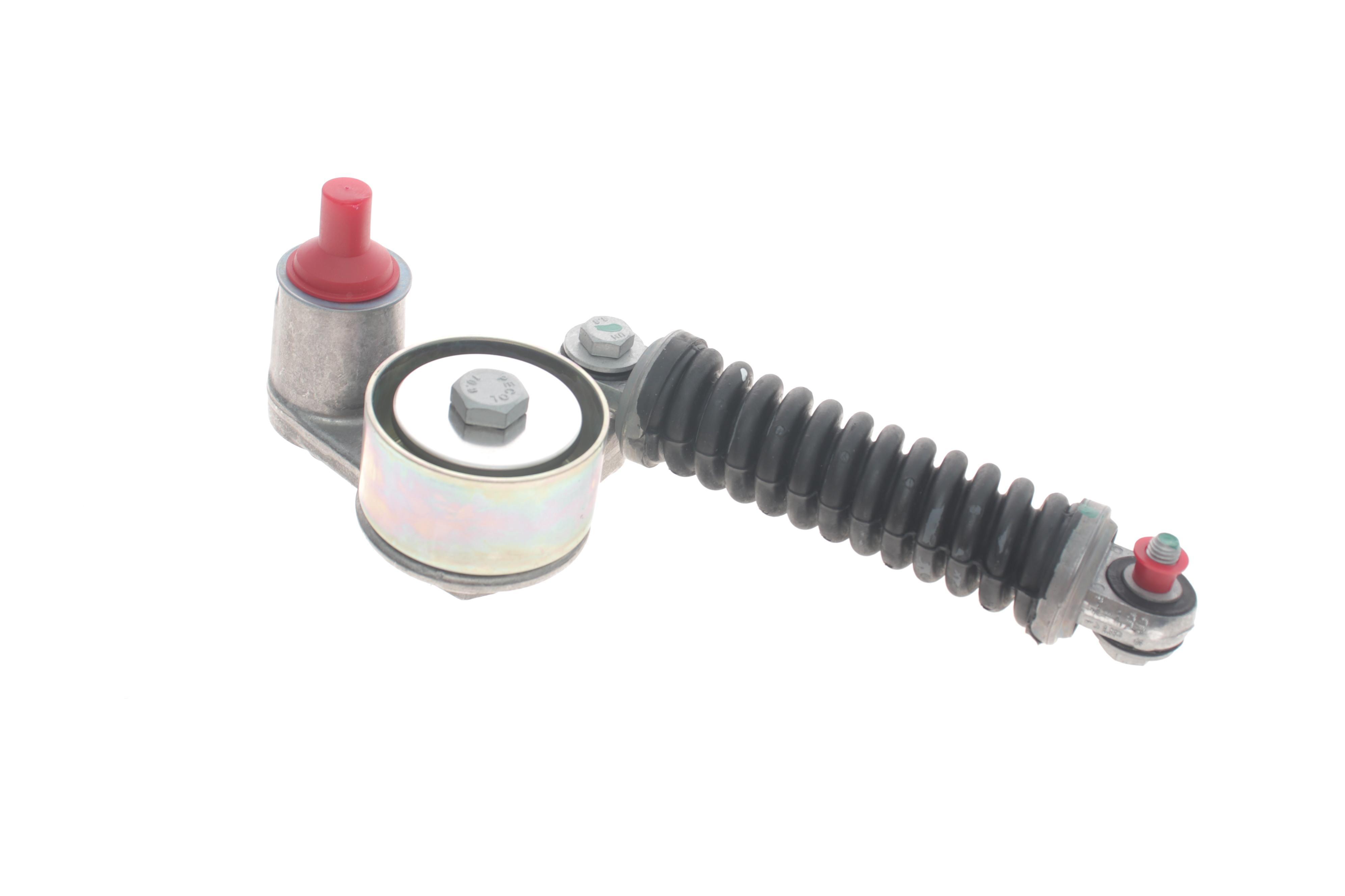 Натяжитель ремня генератора Suzuki Grand Vitara 1.9D 05-15