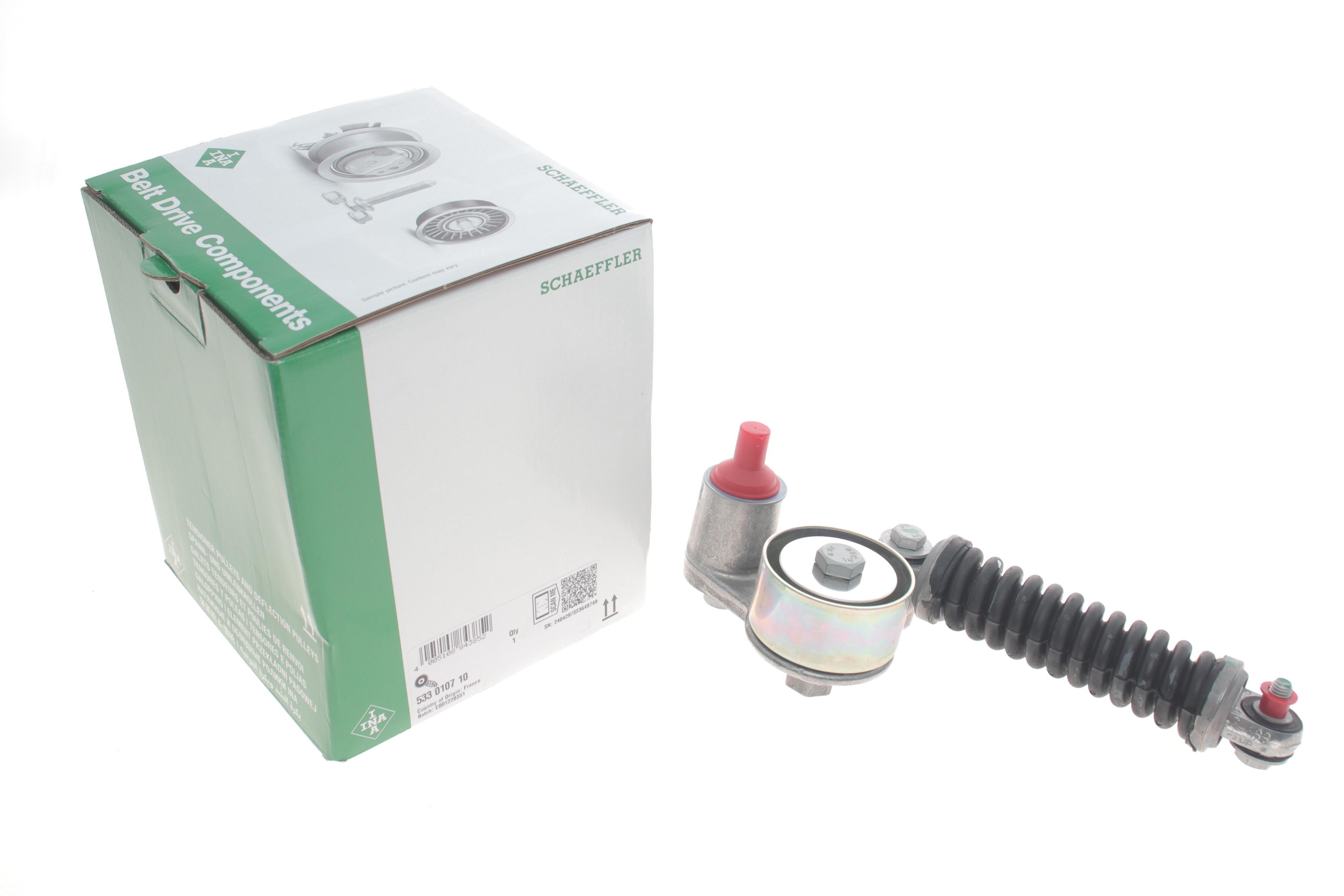 Натяжитель ремня генератора Suzuki Grand Vitara 1.9D 05-15