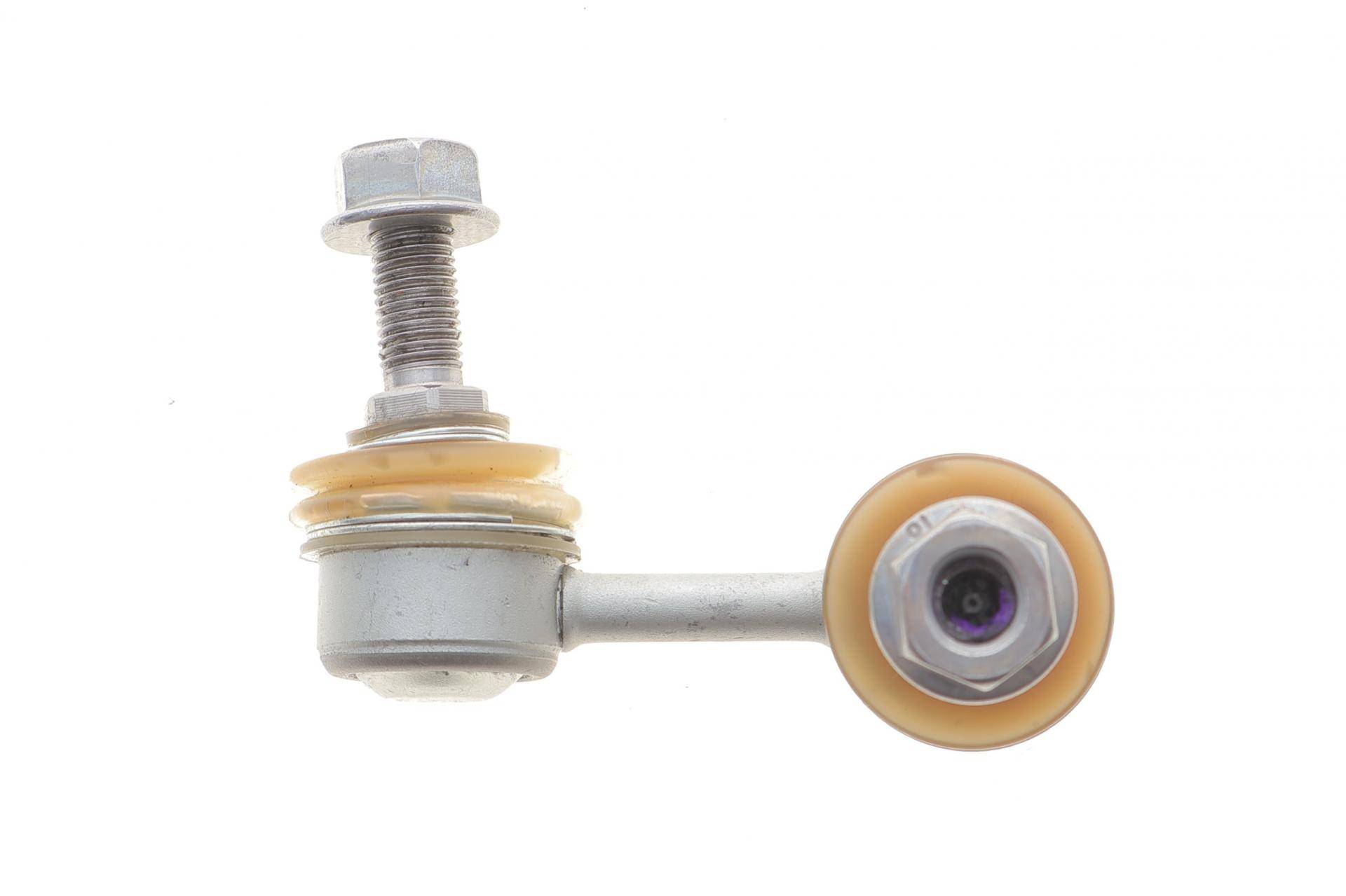 Тяга стабілізатора (переднього) (L) Hyundai Accent 00-05