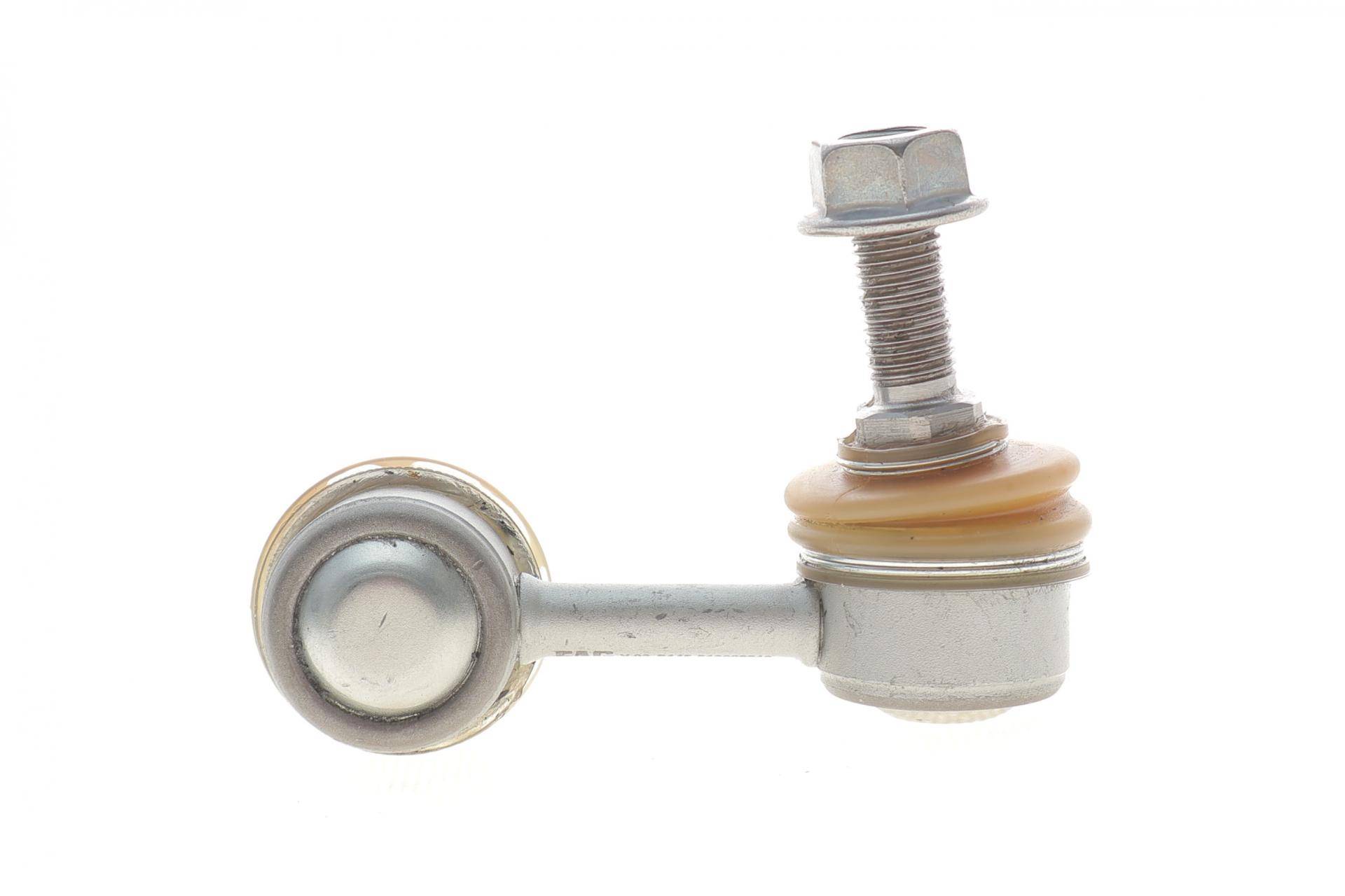 Тяга стабілізатора (переднього) (L) Hyundai Accent 00-05