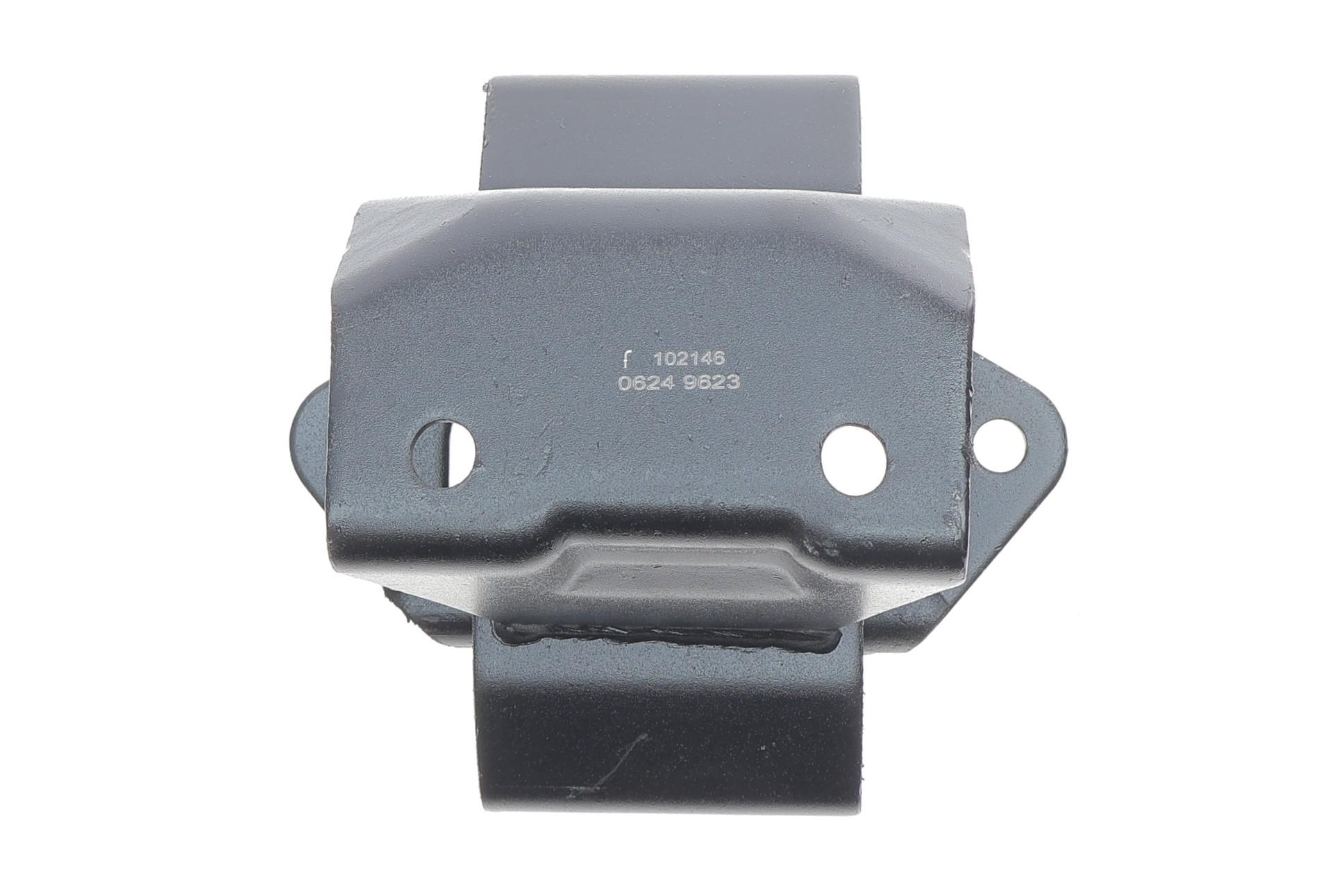 Подушка двигателя (задняя) Mitsubischi L200/Pajero II 2.5 TD/3.0 V6 96-