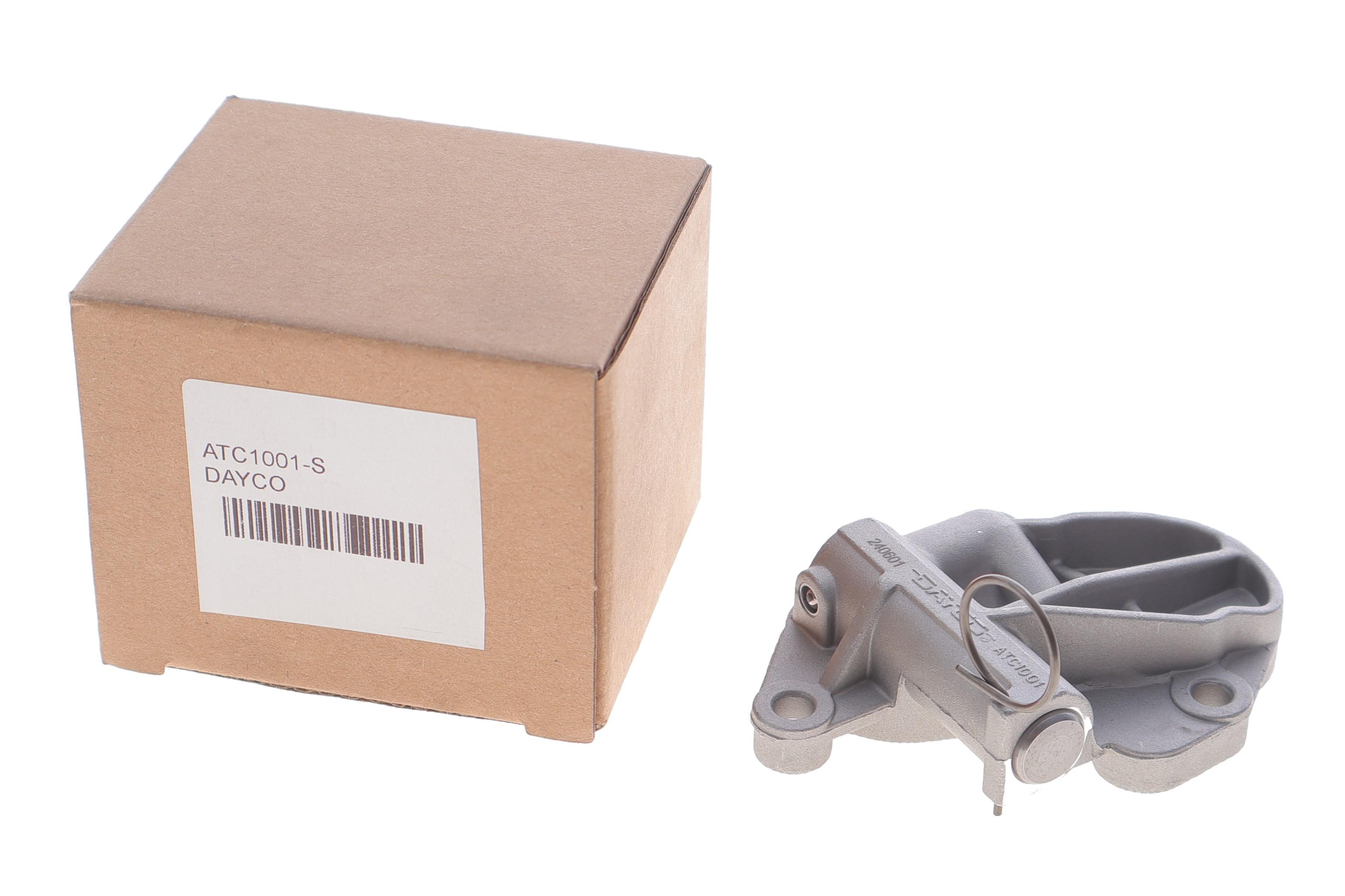 Натяжник ланцюга ГРМ VW Polo IV/V 07-/Skoda Fabia II 1.2 07-